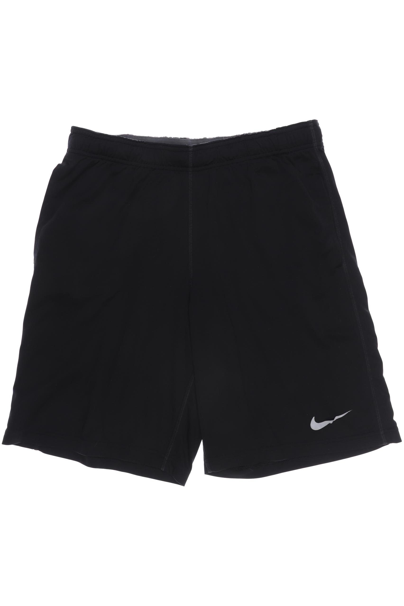 

Nike Herren Shorts, schwarz, Gr. 48