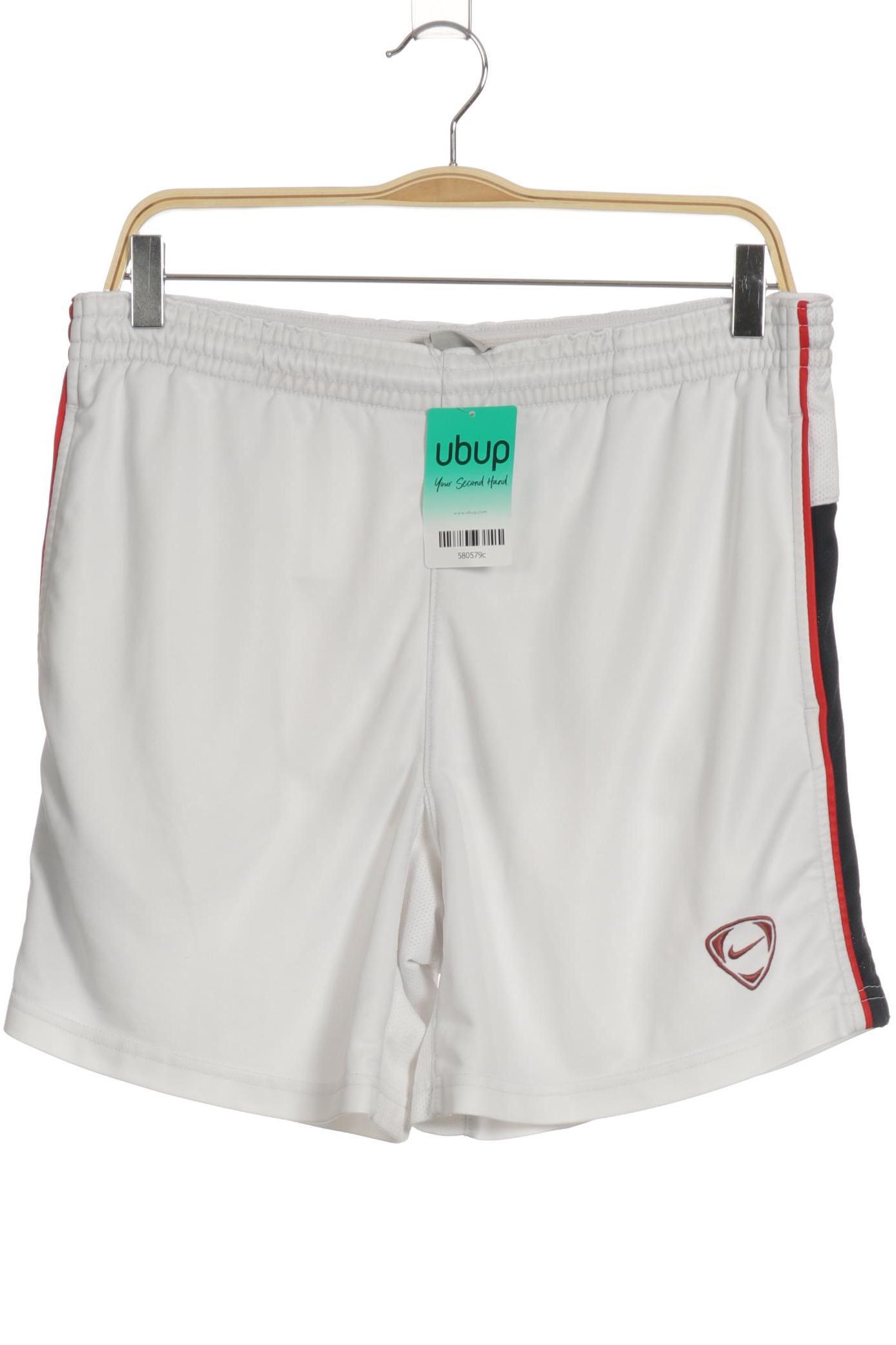 

Nike Herren Shorts, weiß, Gr.