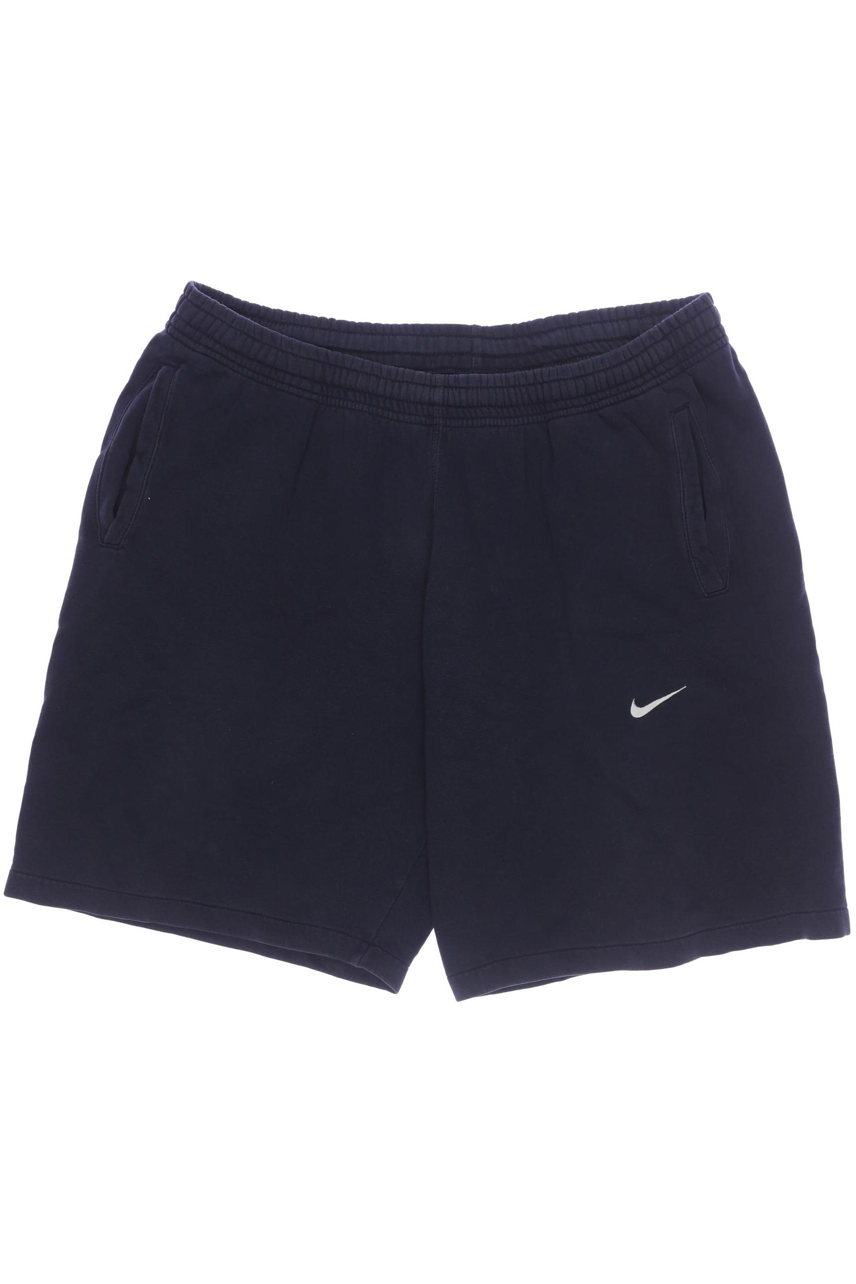 

Nike Herren Shorts, marineblau, Gr. 54