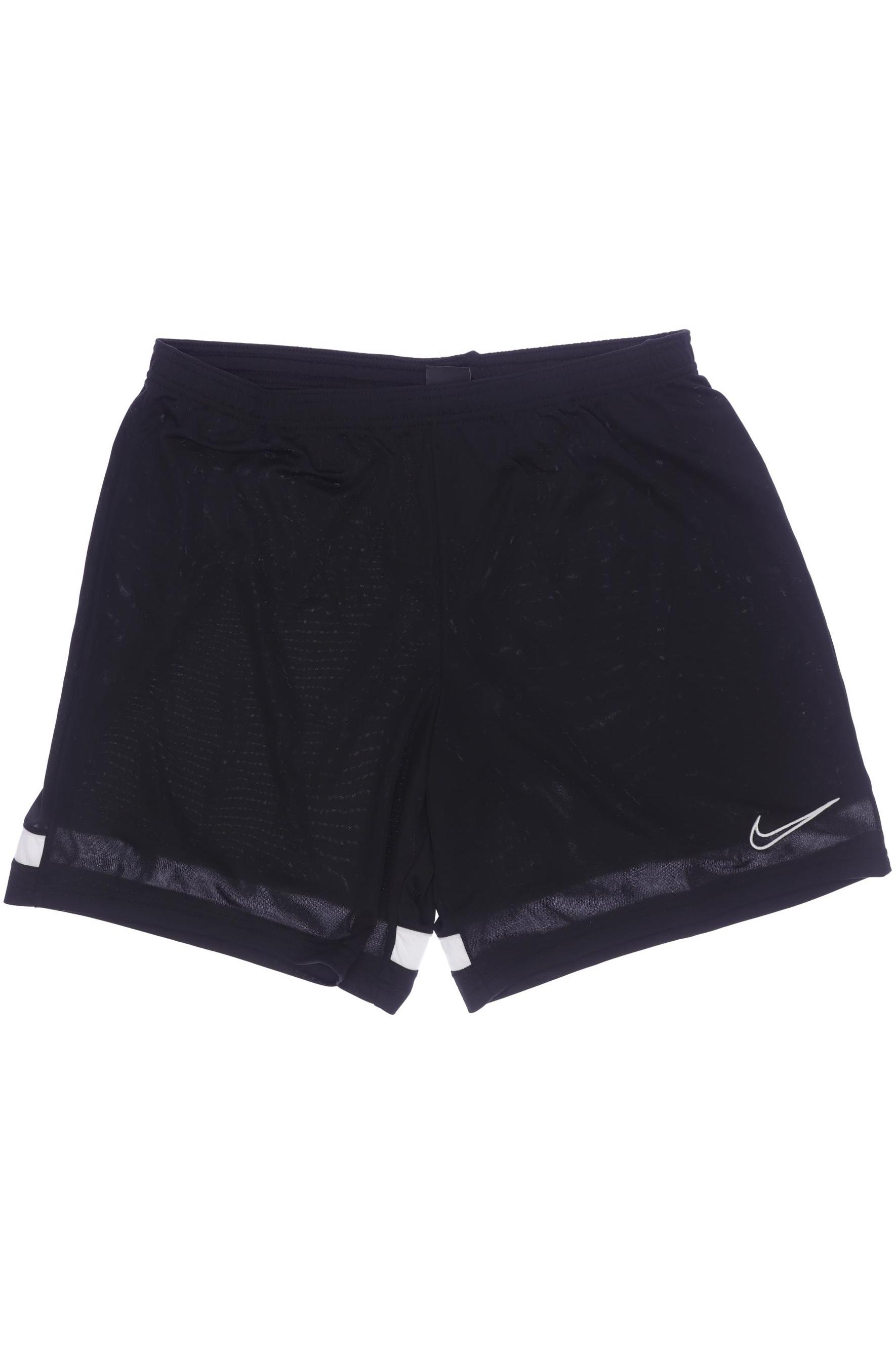 

Nike Herren Shorts, schwarz, Gr. 54