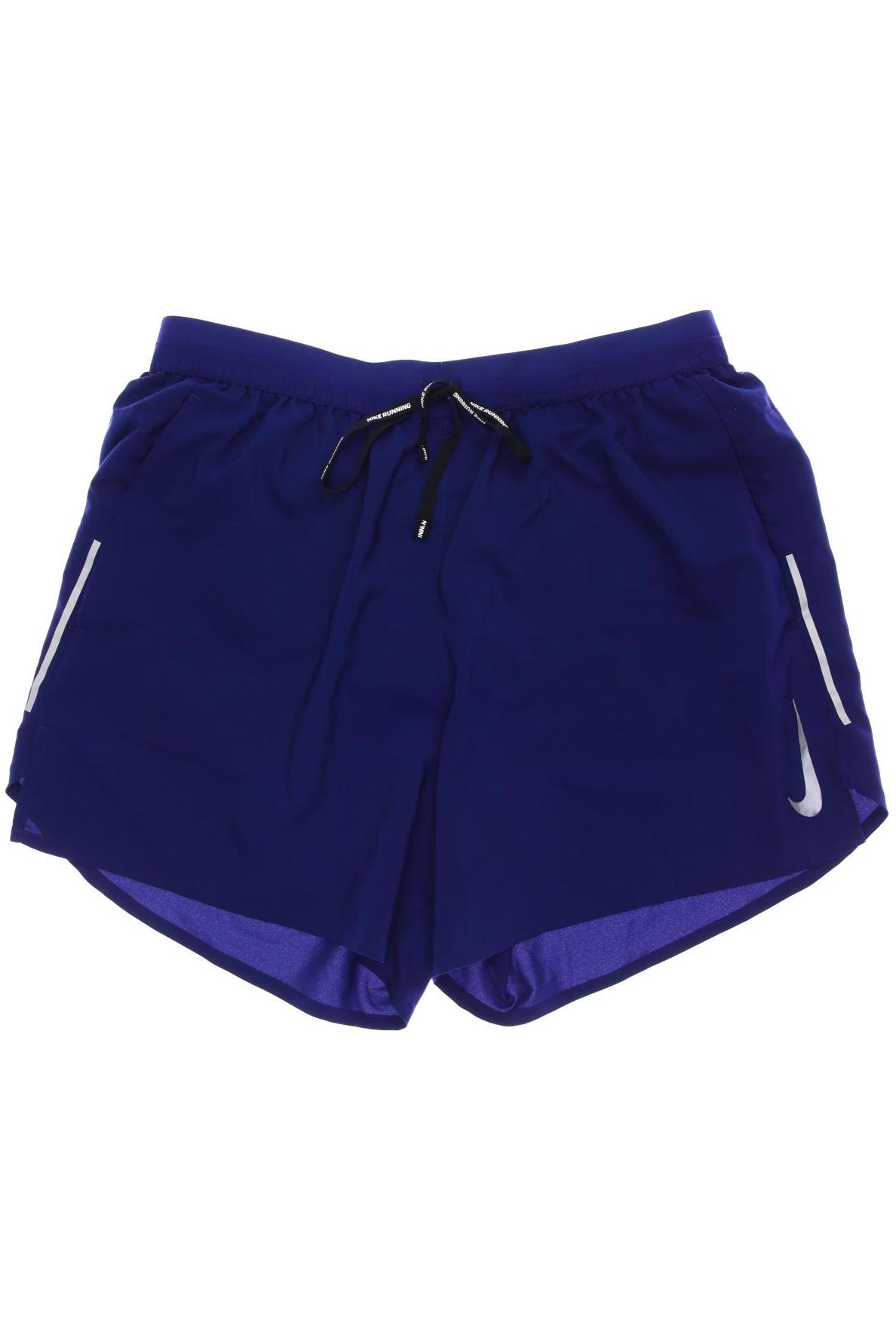 

Nike Herren Shorts, marineblau