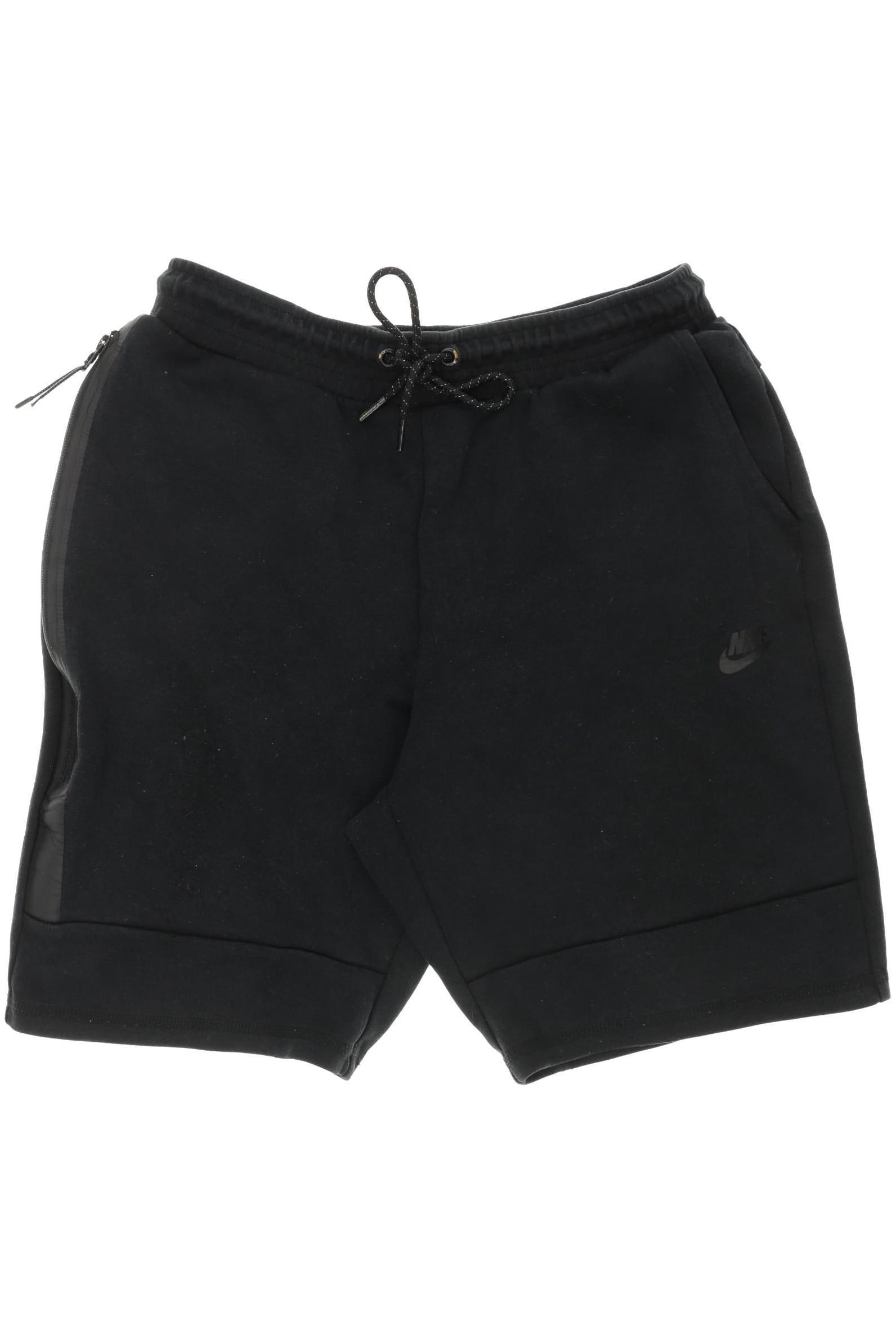 

Nike Herren Shorts, schwarz, Gr.