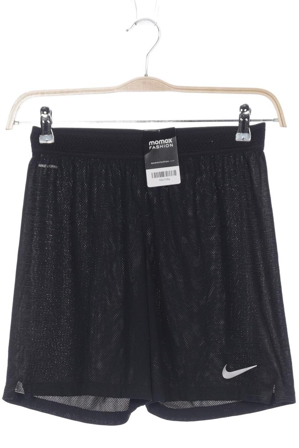 

Nike Herren Shorts, schwarz, Gr. 48