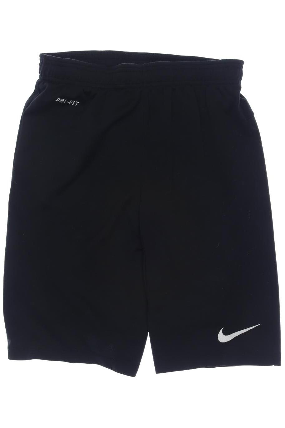 

Nike Herren Shorts, schwarz, Gr. 46