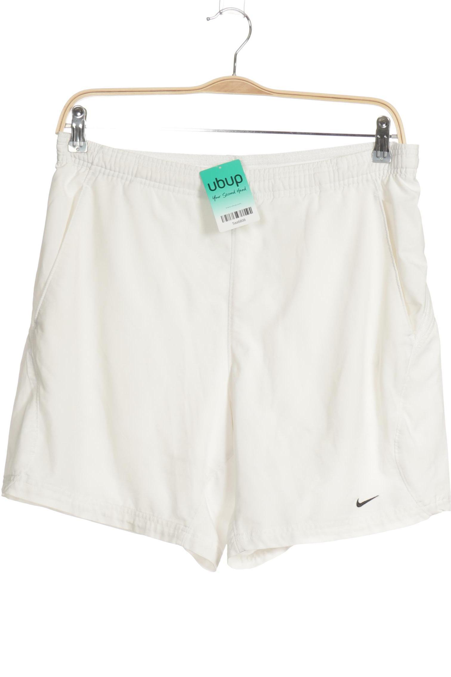 

Nike Herren Shorts, weiß, Gr.