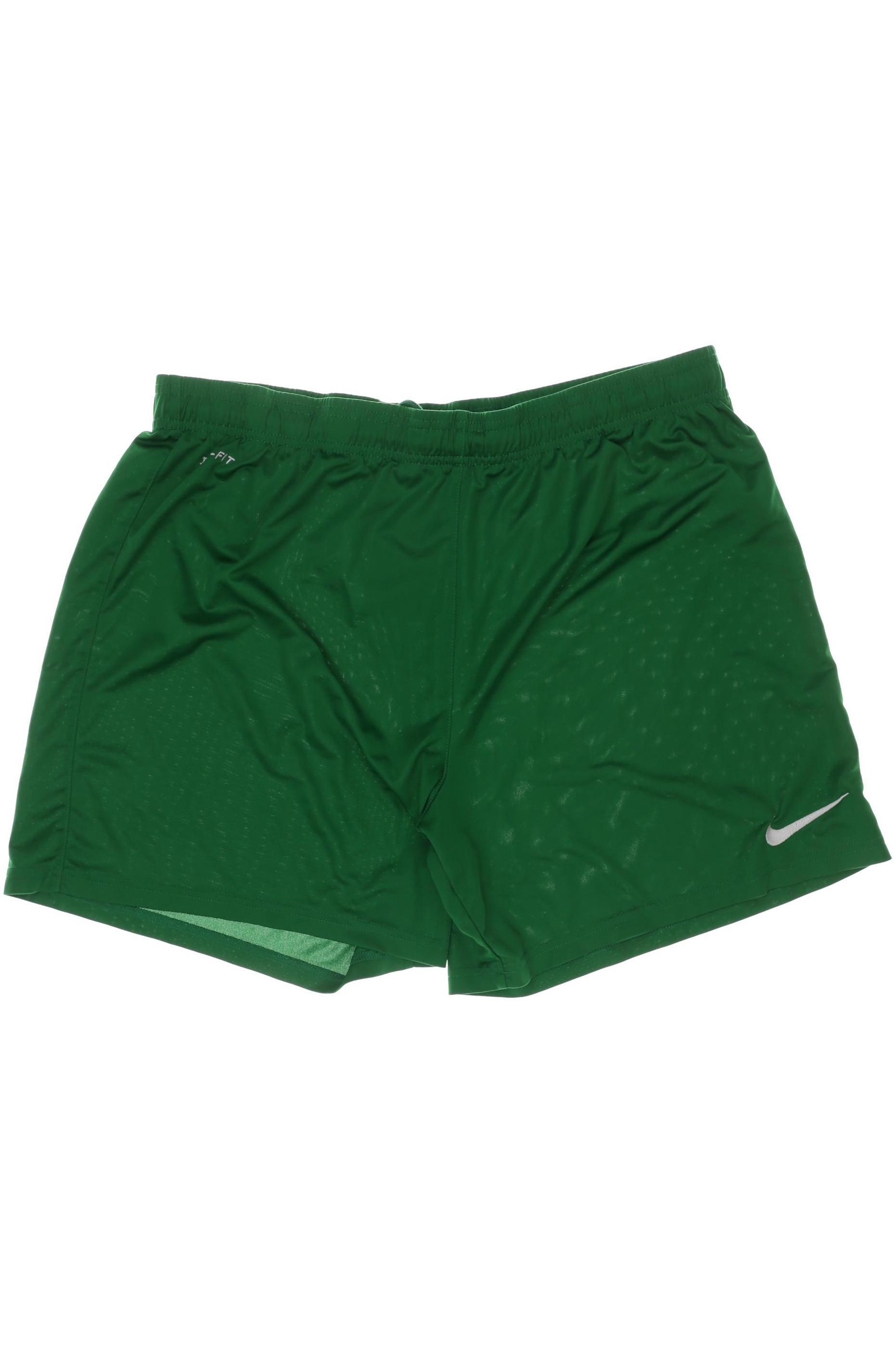 

Nike Herren Shorts, grün, Gr.