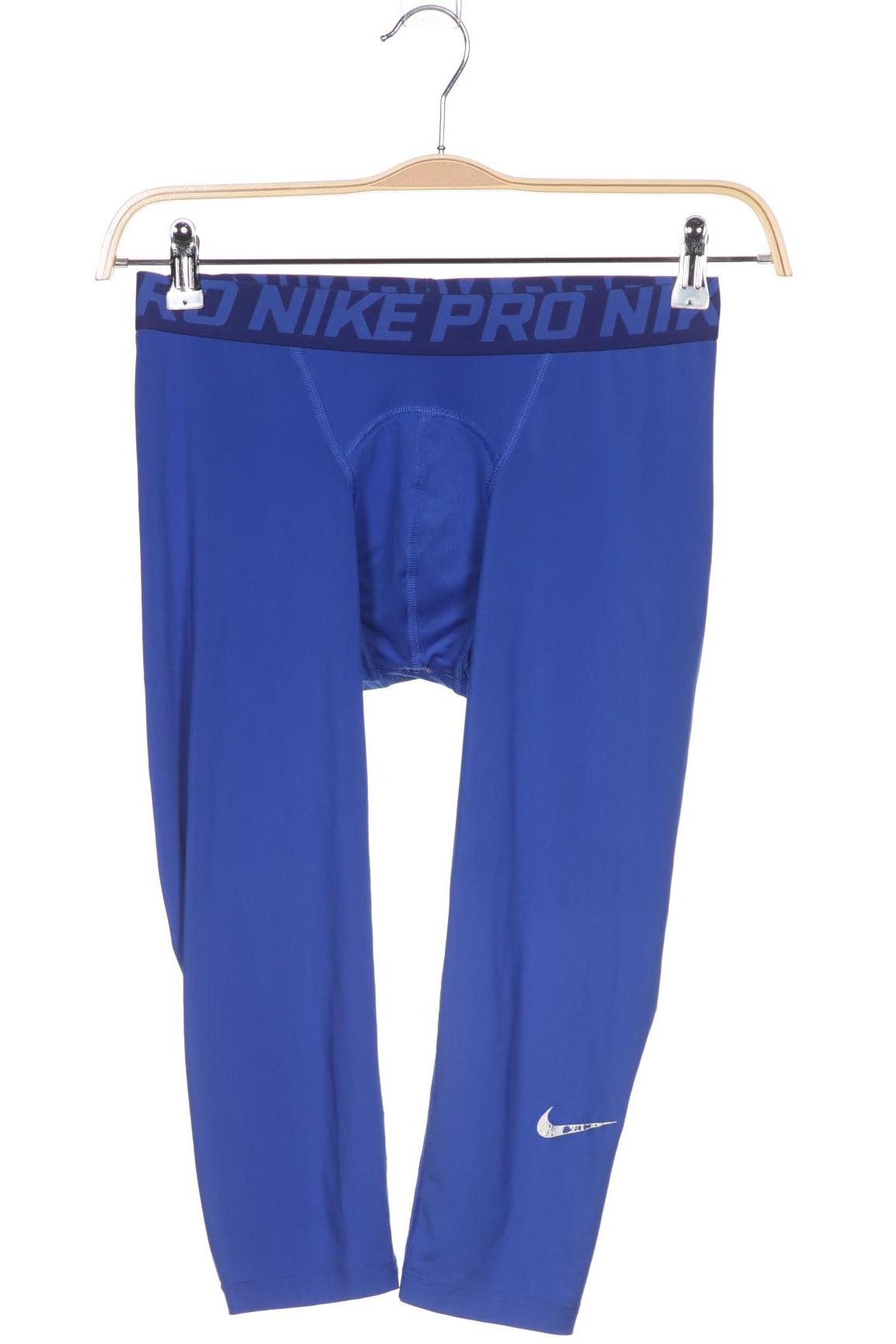 

Nike Herren Shorts, blau, Gr. 48