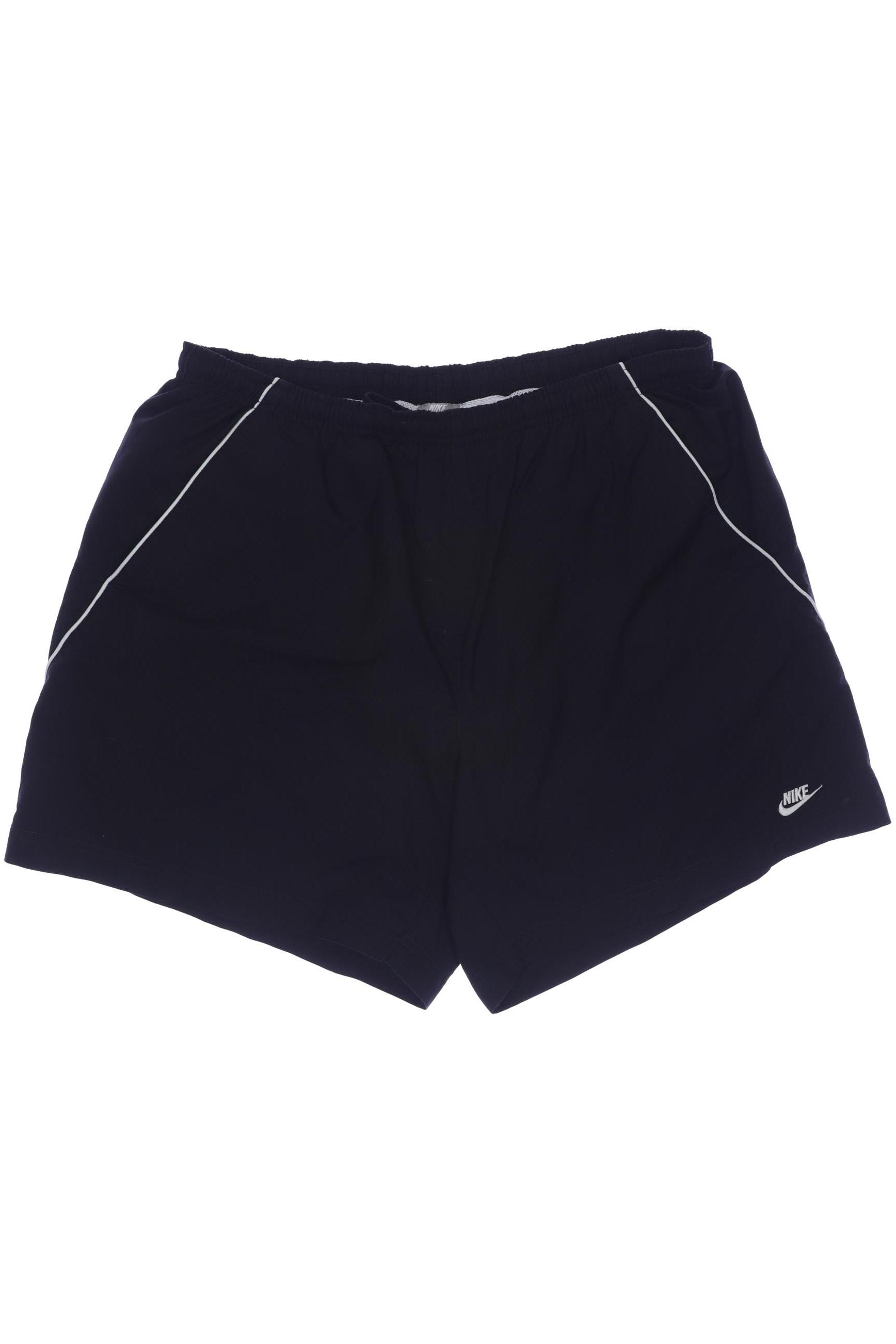 

Nike Herren Shorts, schwarz, Gr. 54