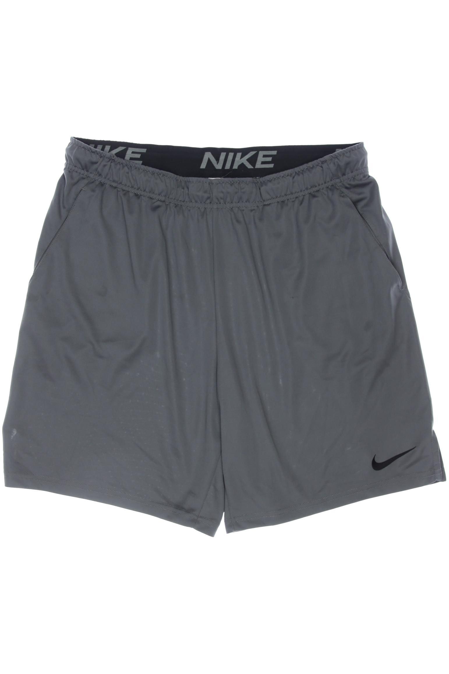 

Nike Herren Shorts, grau, Gr. 54