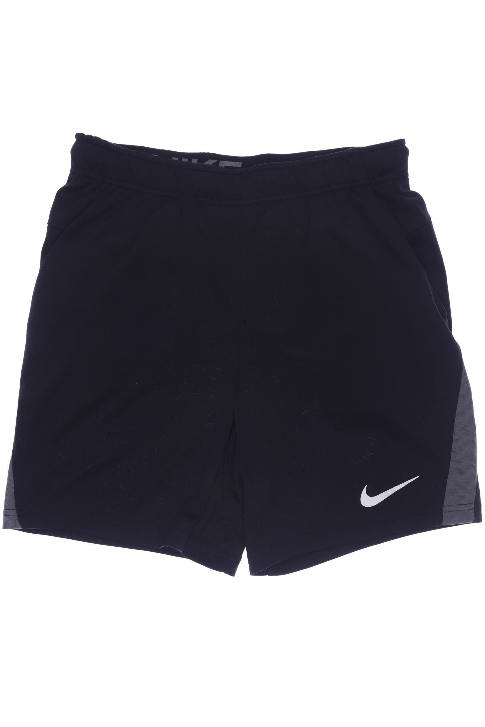 

Nike Herren Shorts, schwarz, Gr. 48