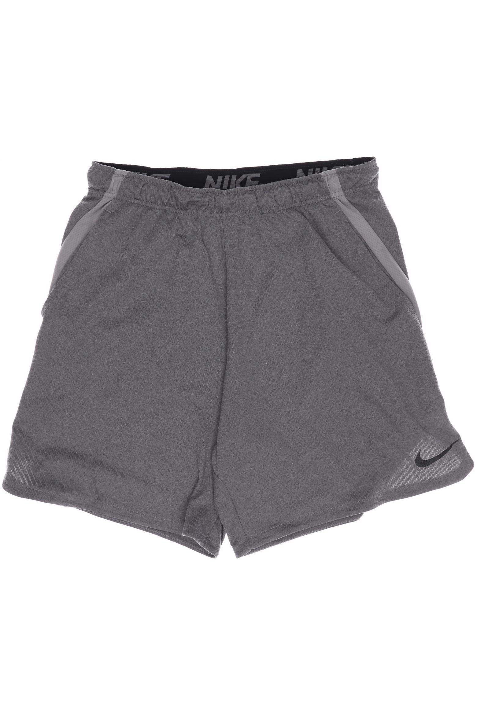 

Nike Herren Shorts, grau, Gr. 52