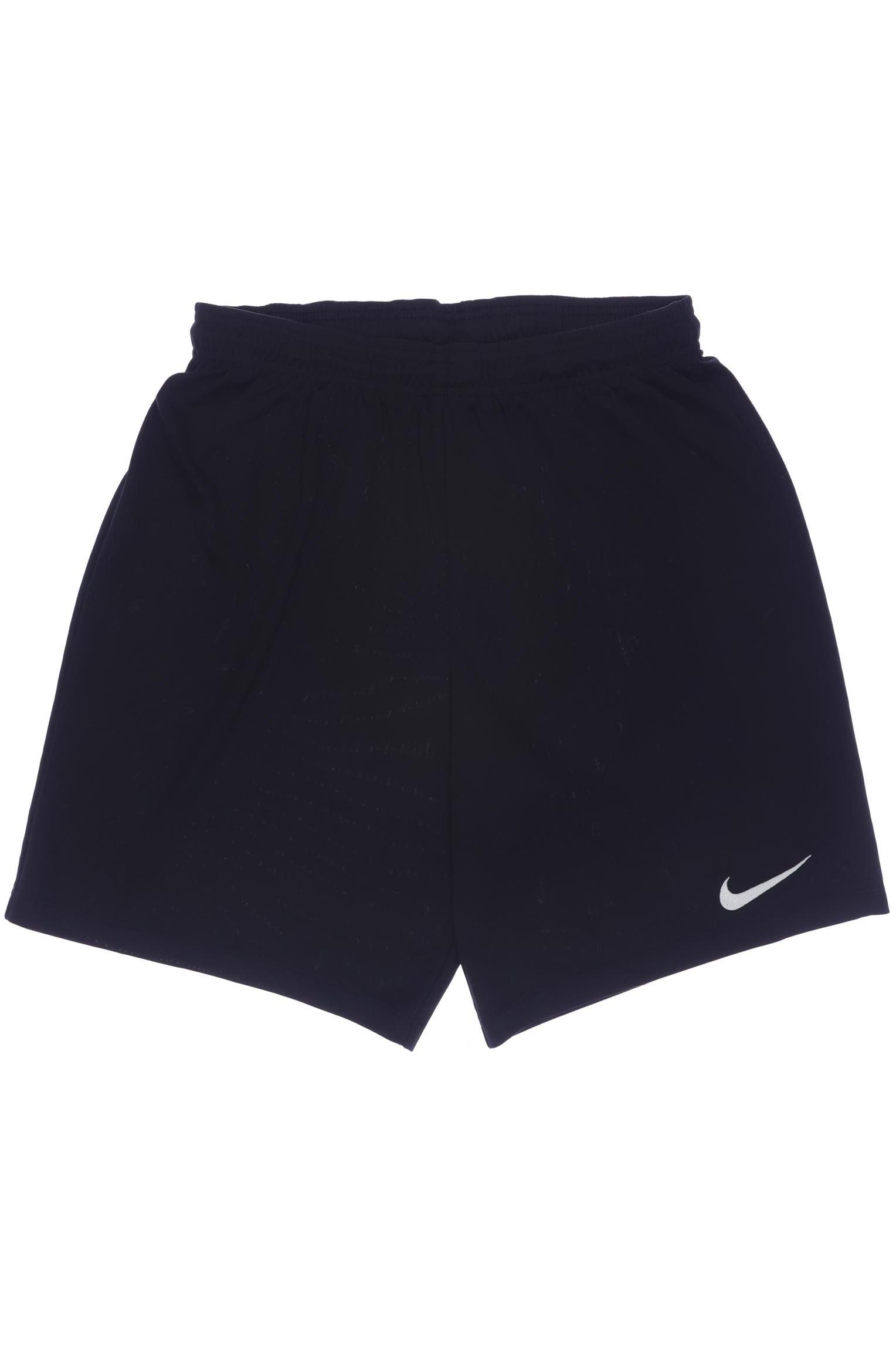 

Nike Herren Shorts, schwarz, Gr. 54