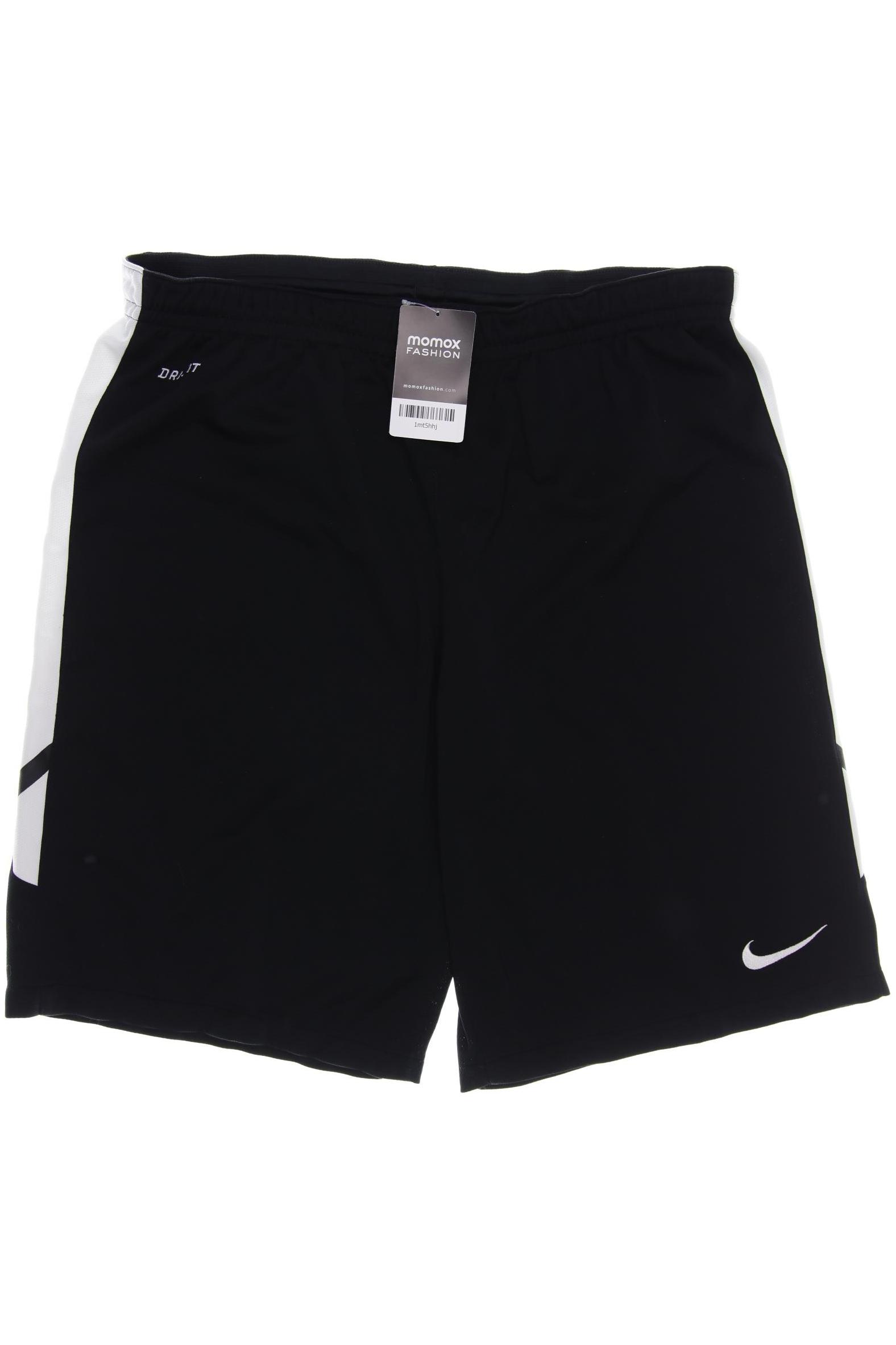 

Nike Herren Shorts, schwarz, Gr. 48