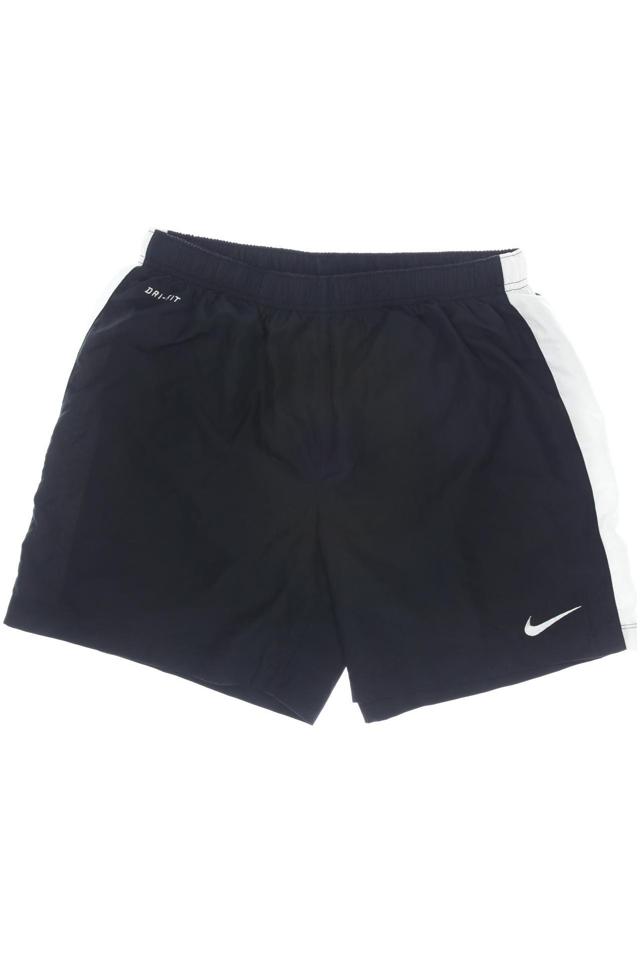 

Nike Herren Shorts, schwarz, Gr. 48