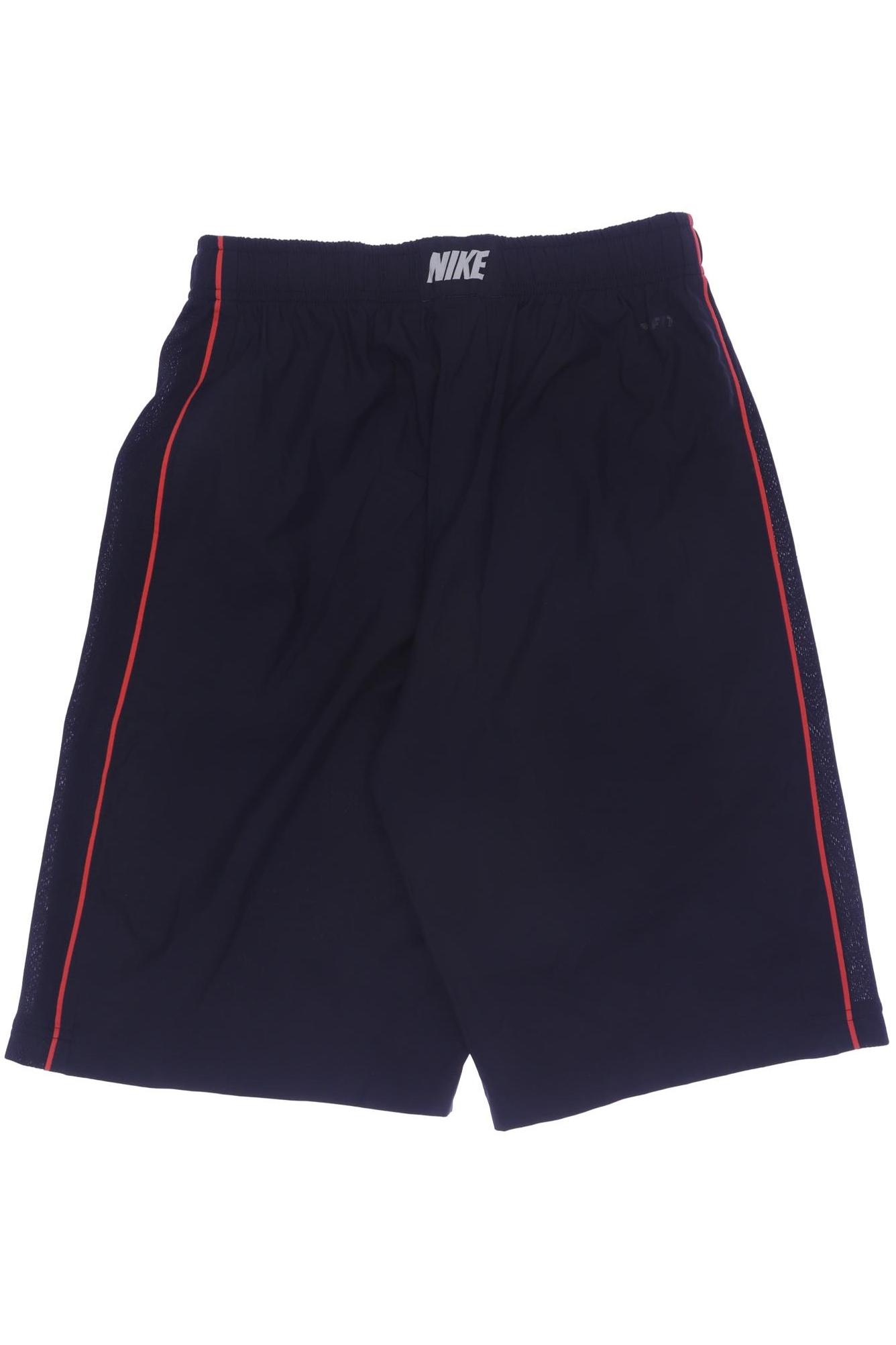 

Nike Herren Shorts, schwarz, Gr. 46