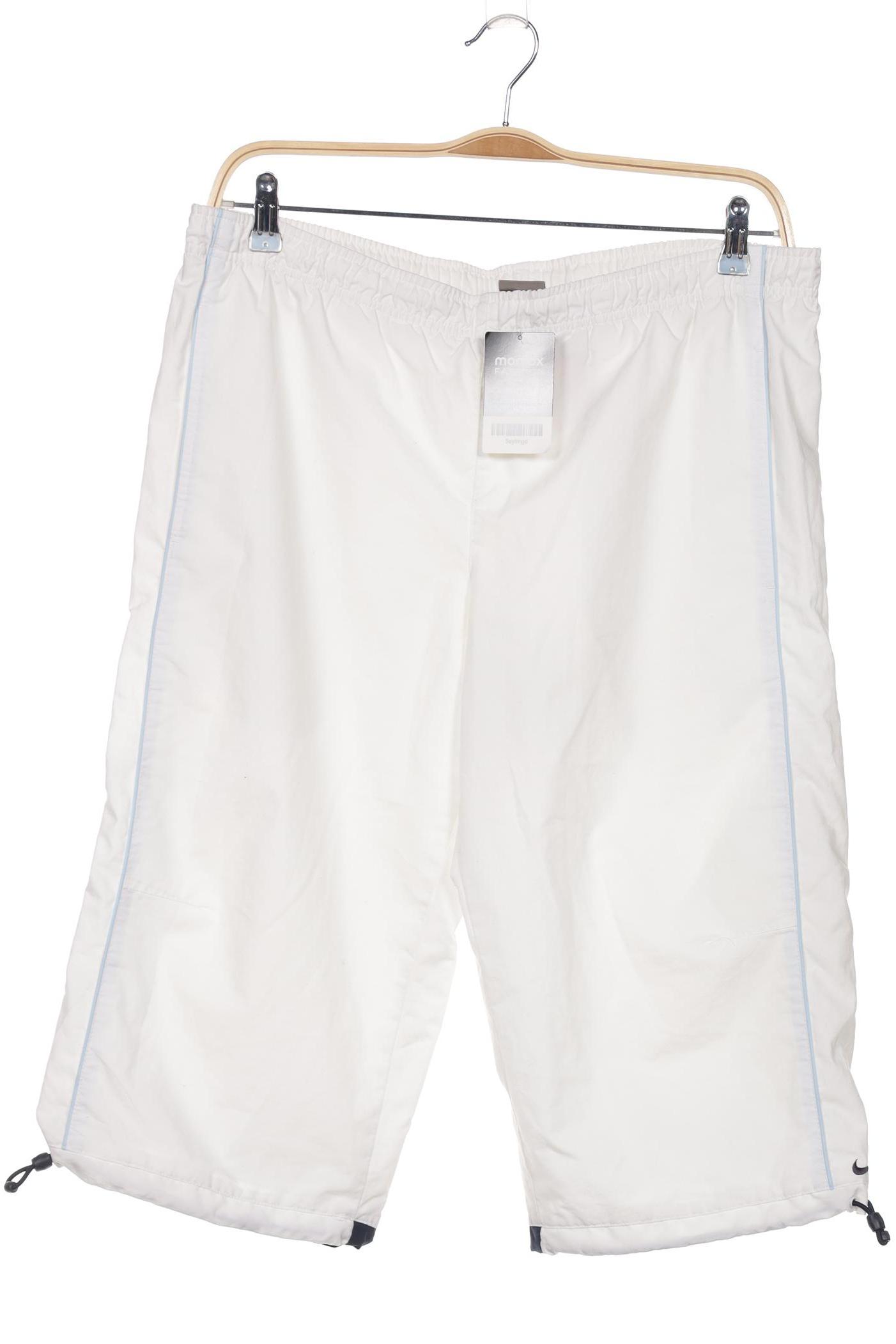 

Nike Herren Shorts, weiß, Gr. 52