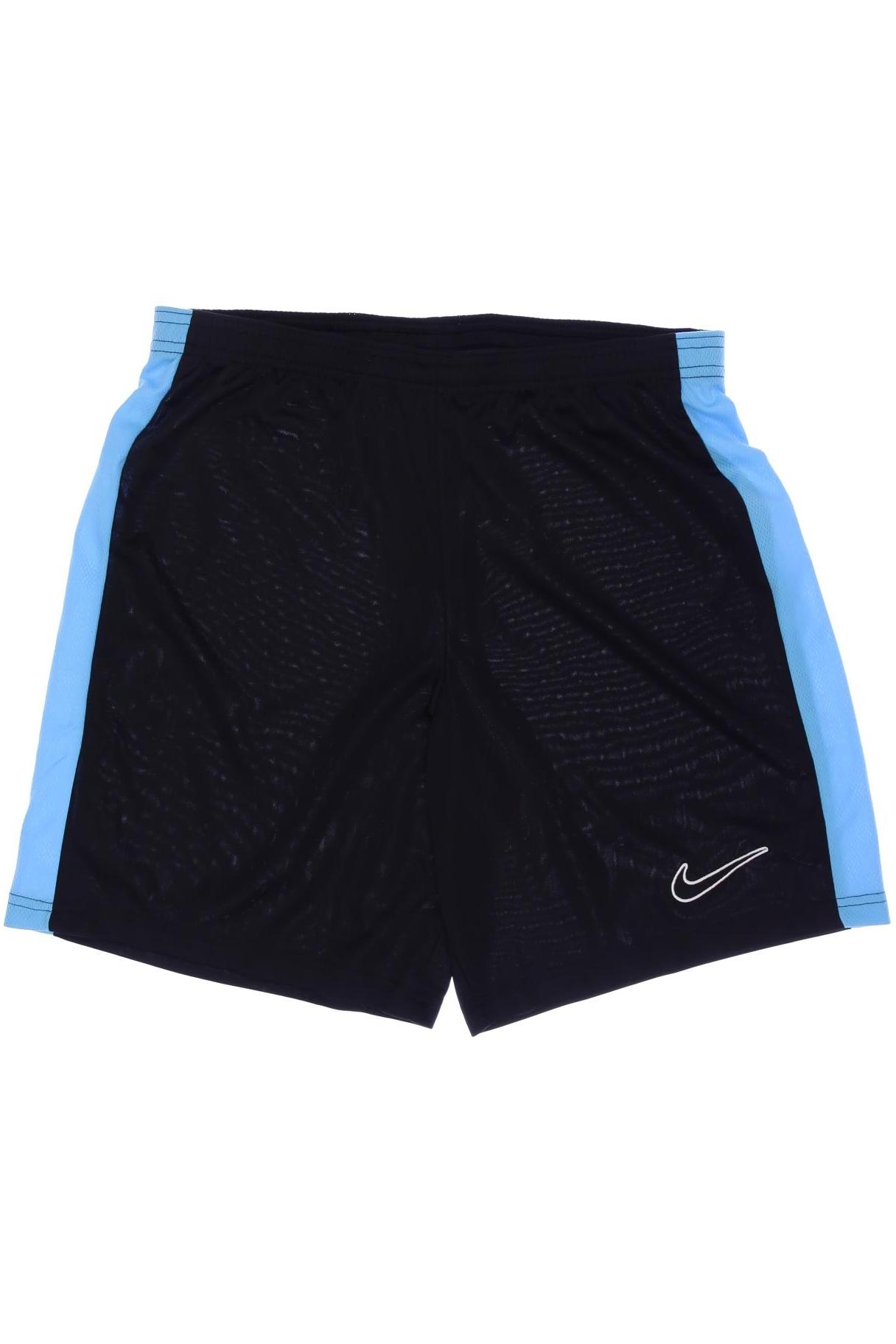 

Nike Herren Shorts, schwarz, Gr. 48