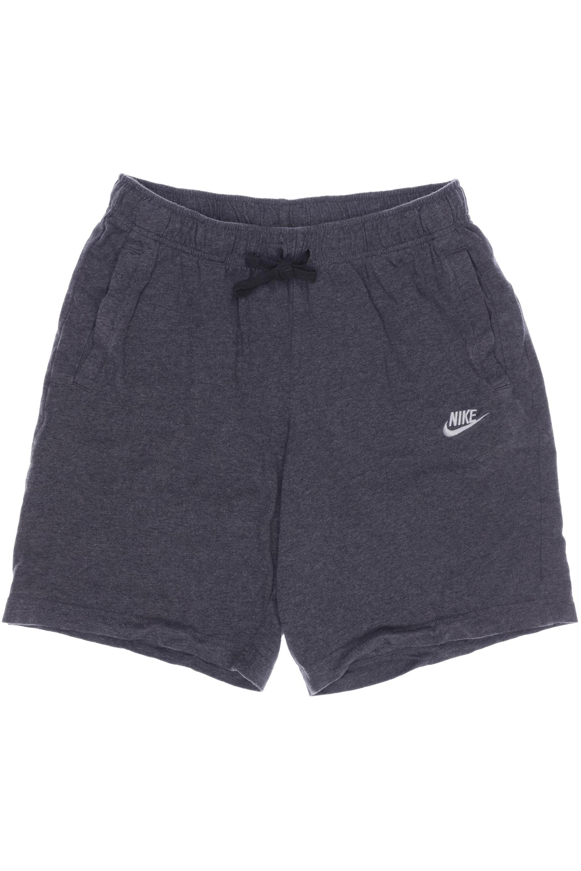 

Nike Herren Shorts, grau, Gr. 48