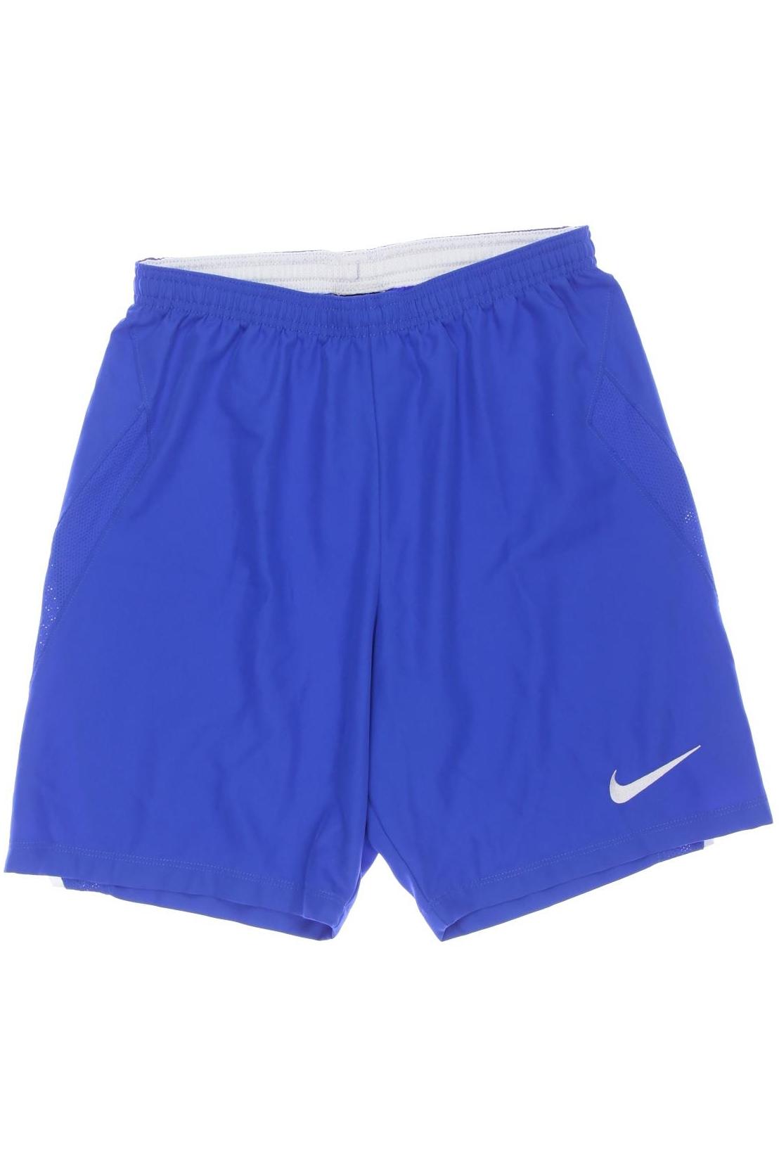 

Nike Herren Shorts, blau, Gr. 46