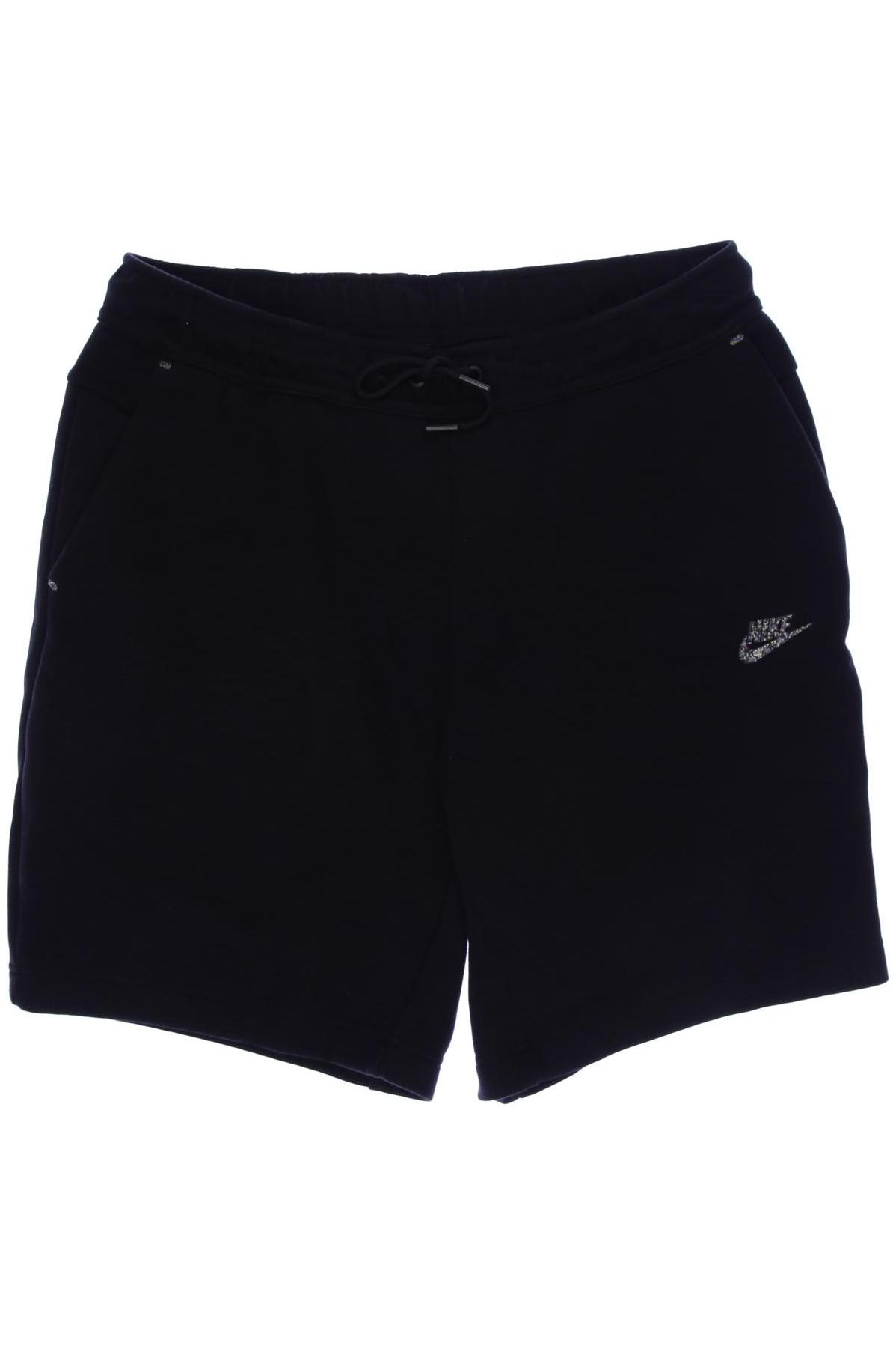 

Nike Herren Shorts, schwarz, Gr. 52