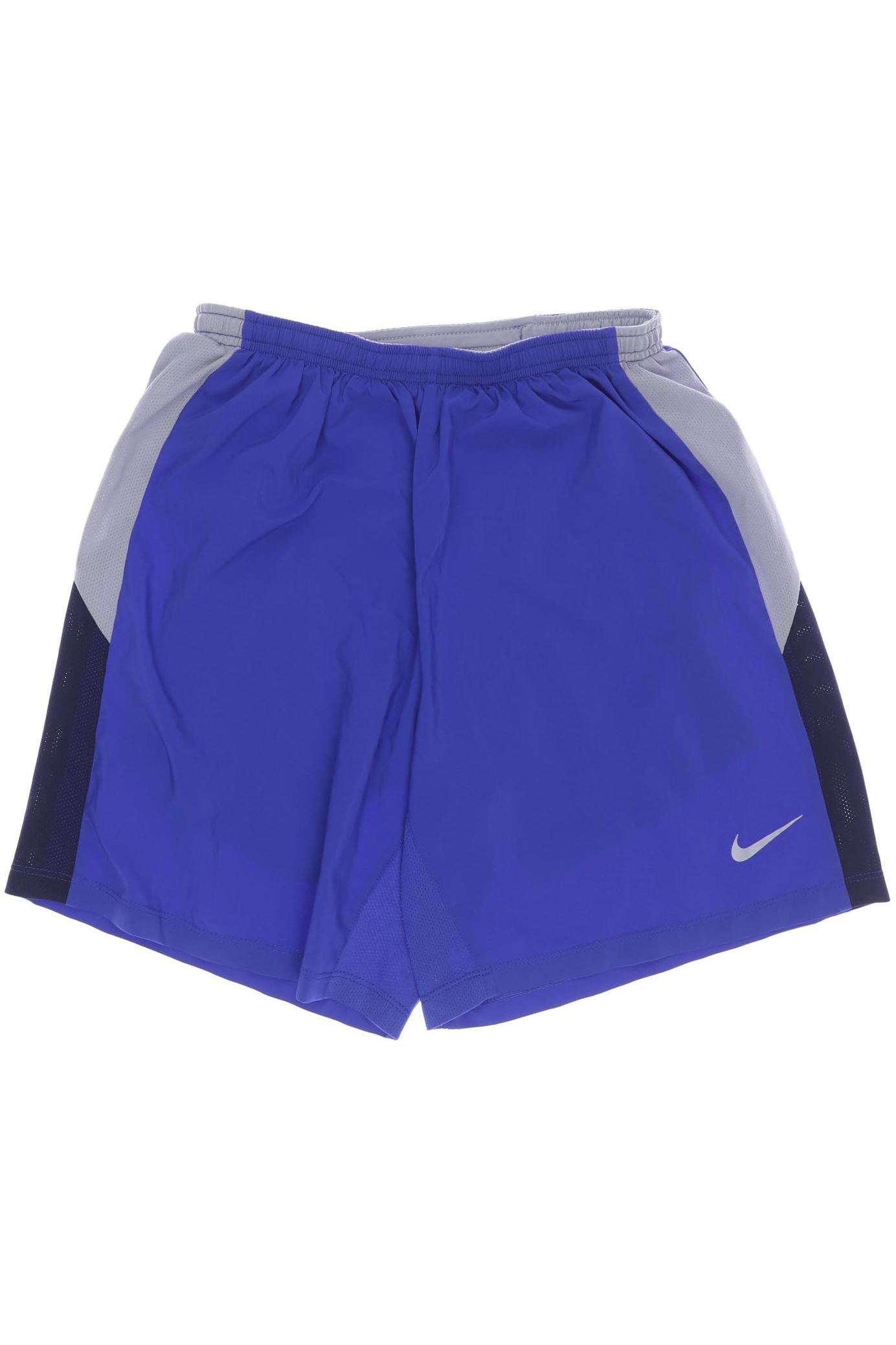 

Nike Herren Shorts, blau