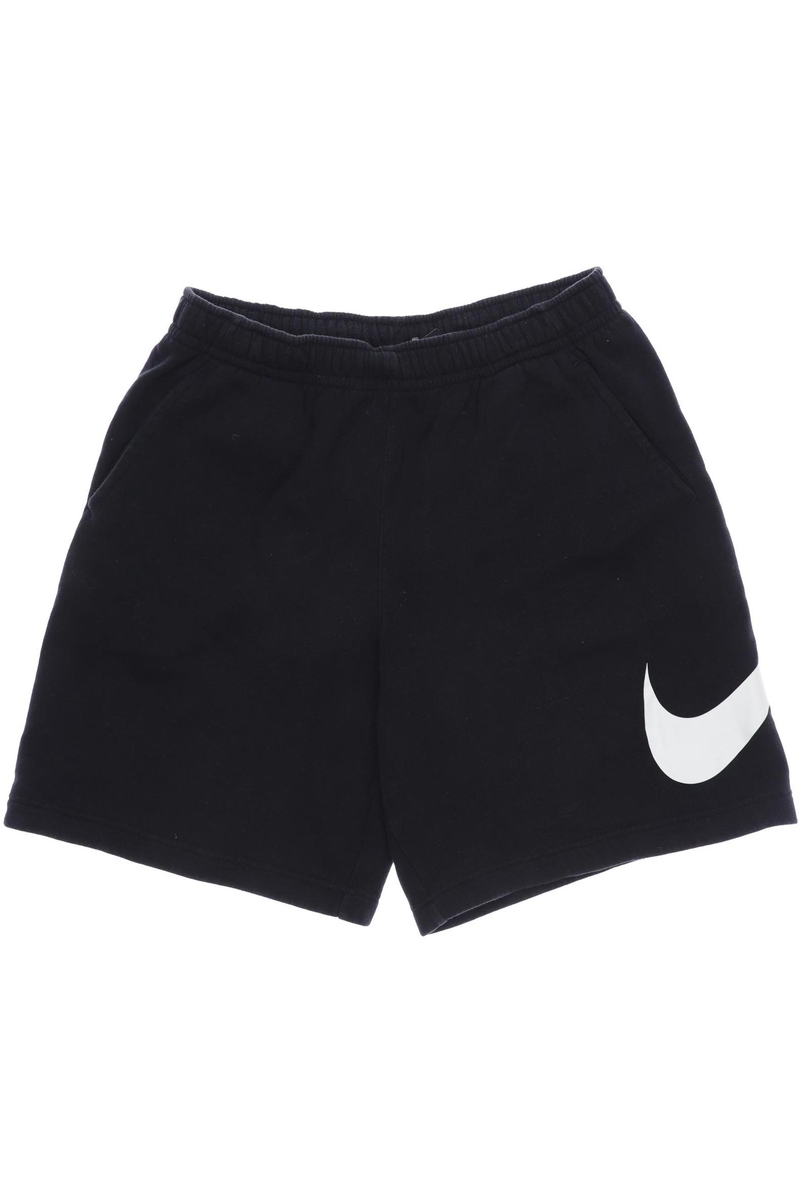 

Nike Herren Shorts, schwarz, Gr. 52