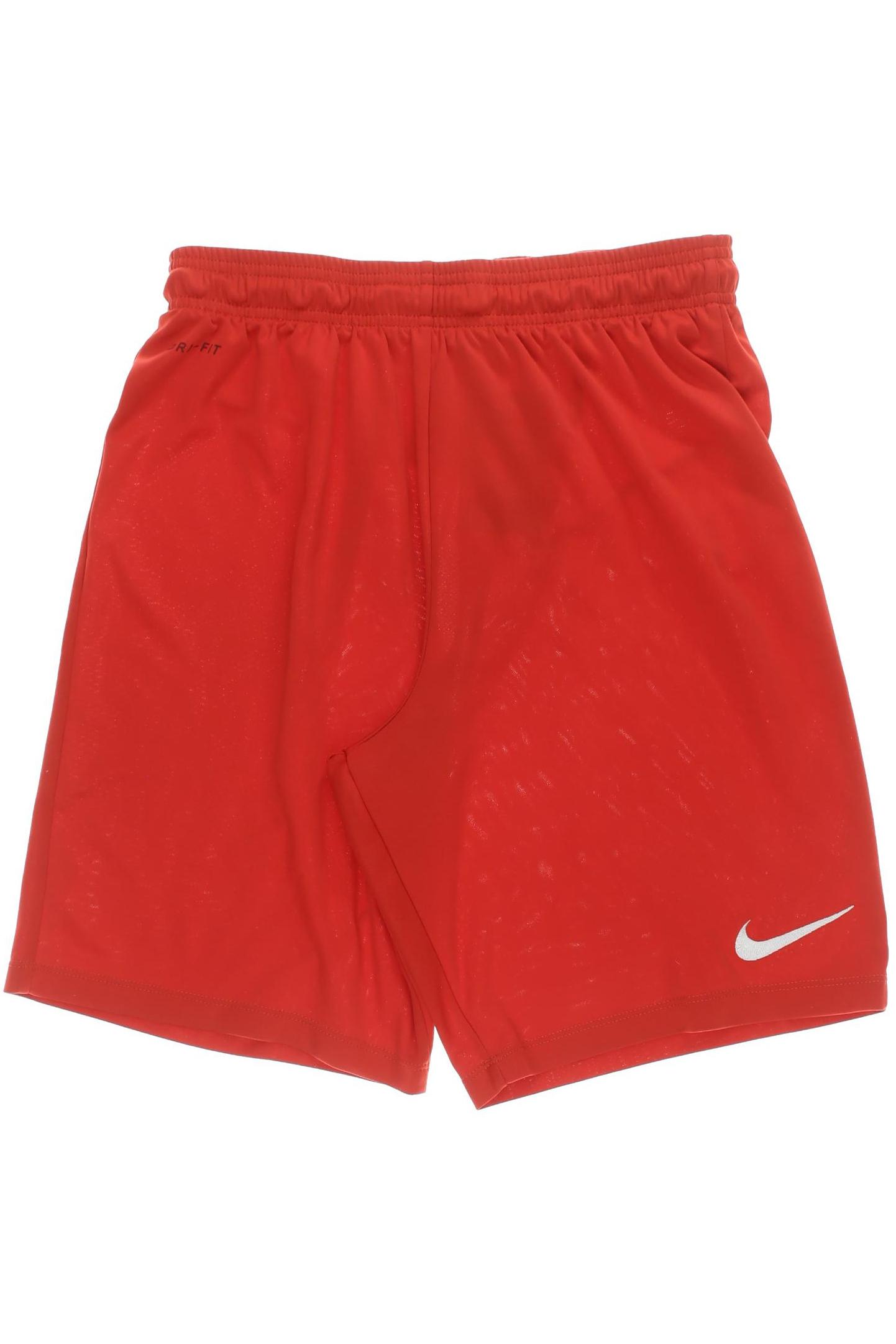 

Nike Herren Shorts, rot, Gr. 48