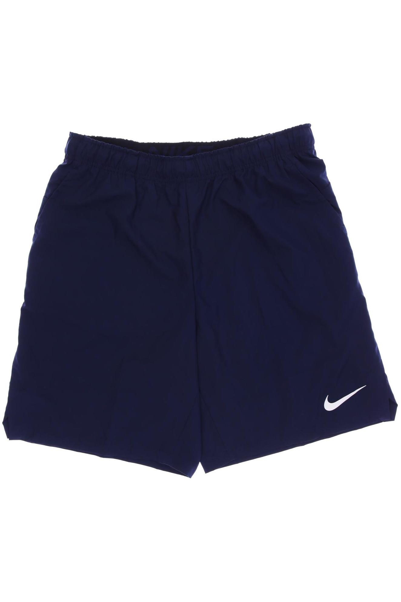 

Nike Herren Shorts, marineblau