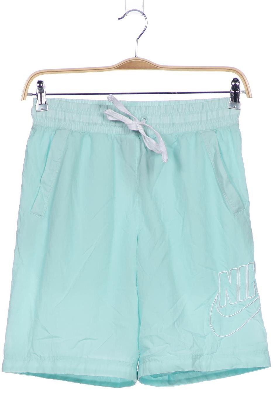 

Nike Herren Shorts, türkis, Gr. 46