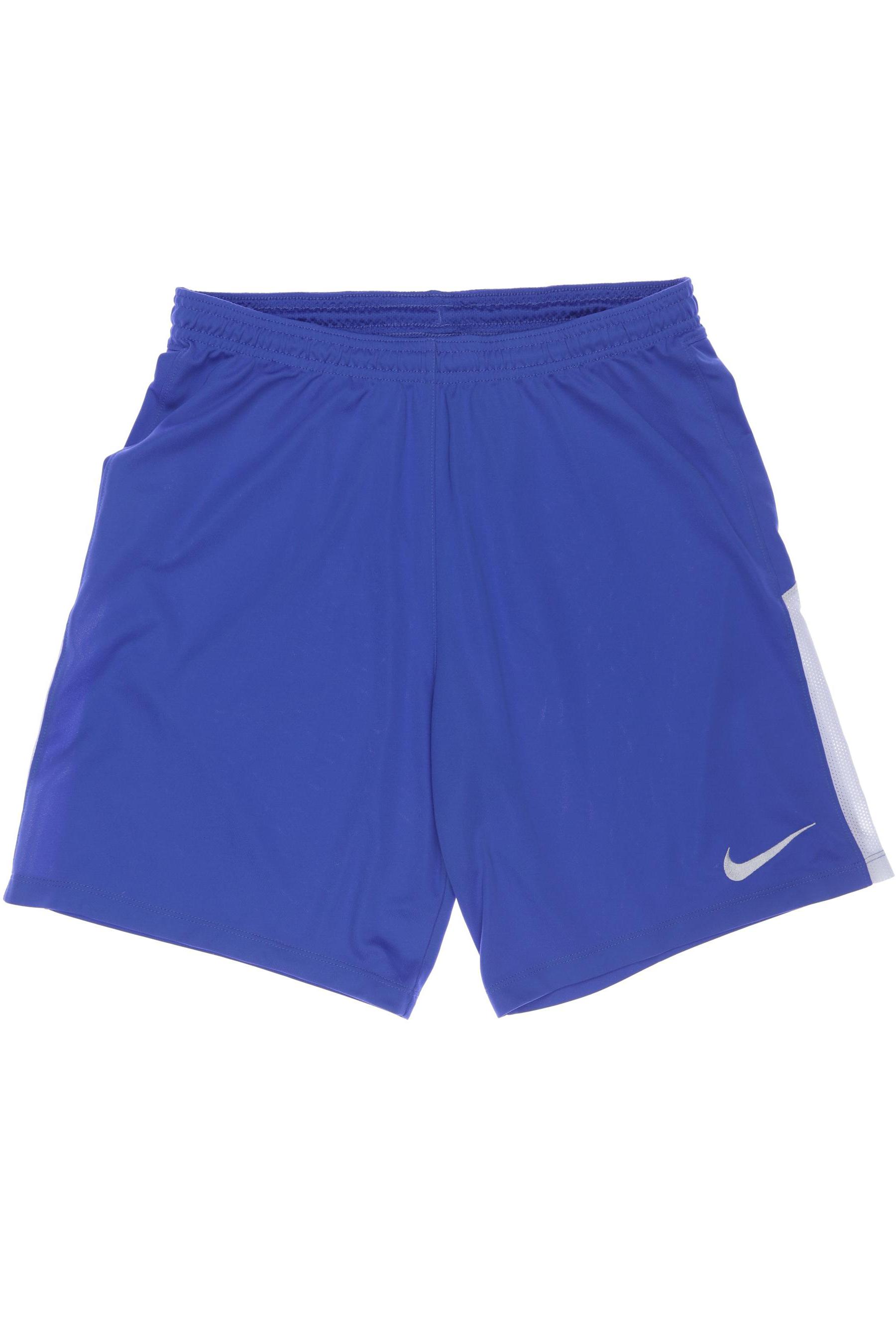 

Nike Herren Shorts, blau, Gr. 48