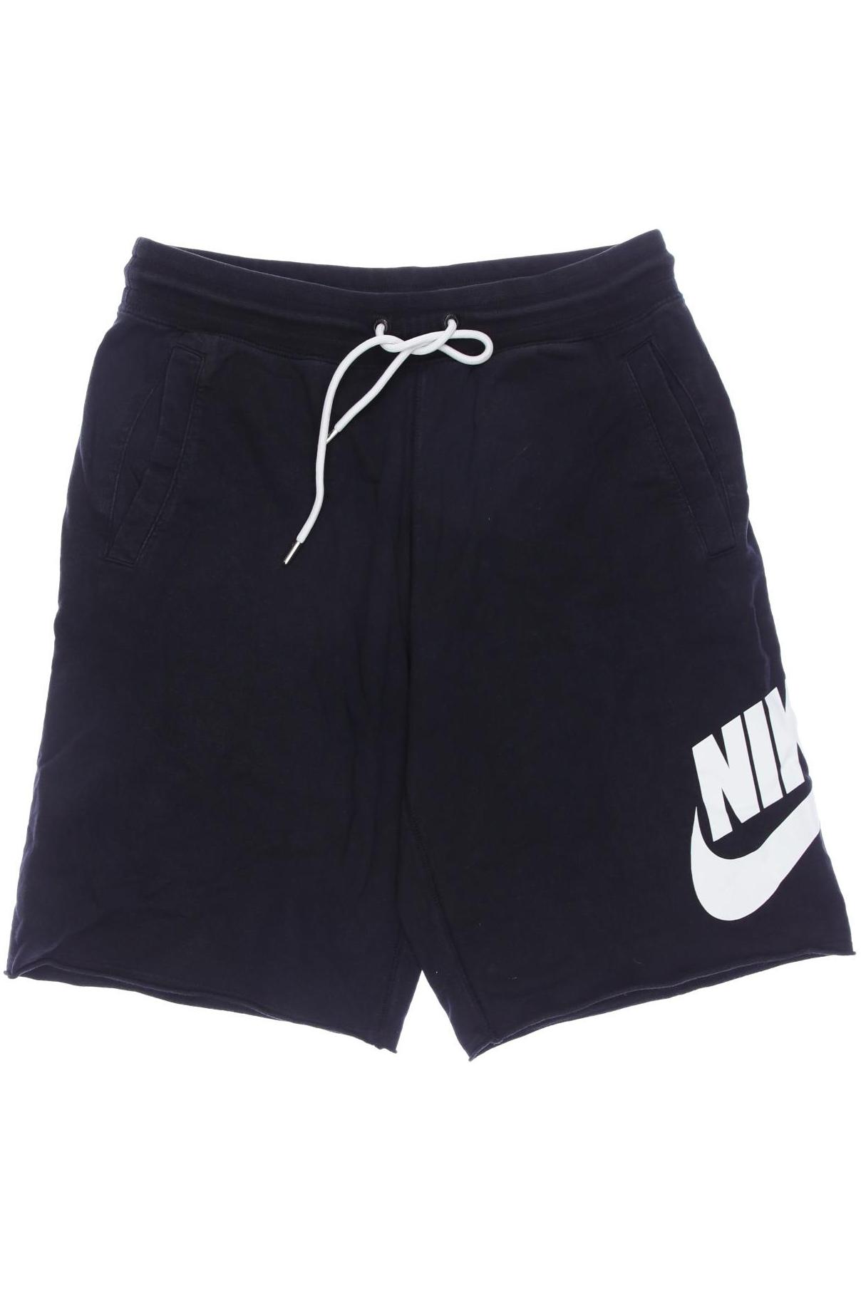 

Nike Herren Shorts, schwarz, Gr. 48