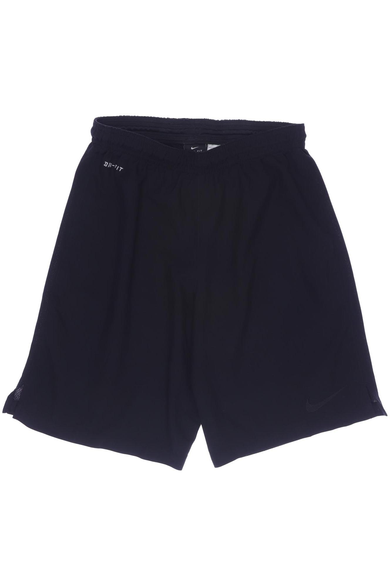 

Nike Herren Shorts, schwarz, Gr. 46
