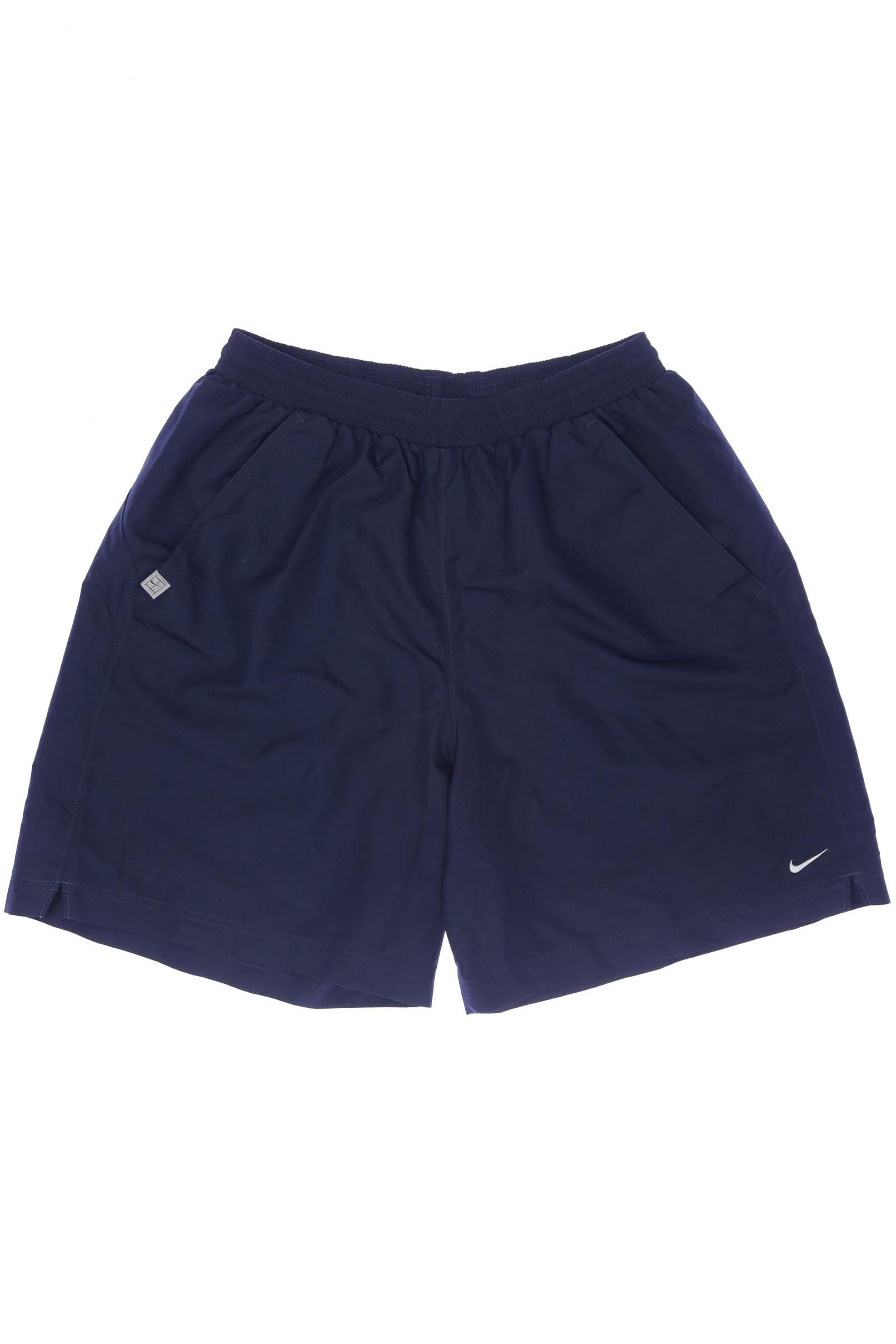 

Nike Herren Shorts, marineblau, Gr. 48