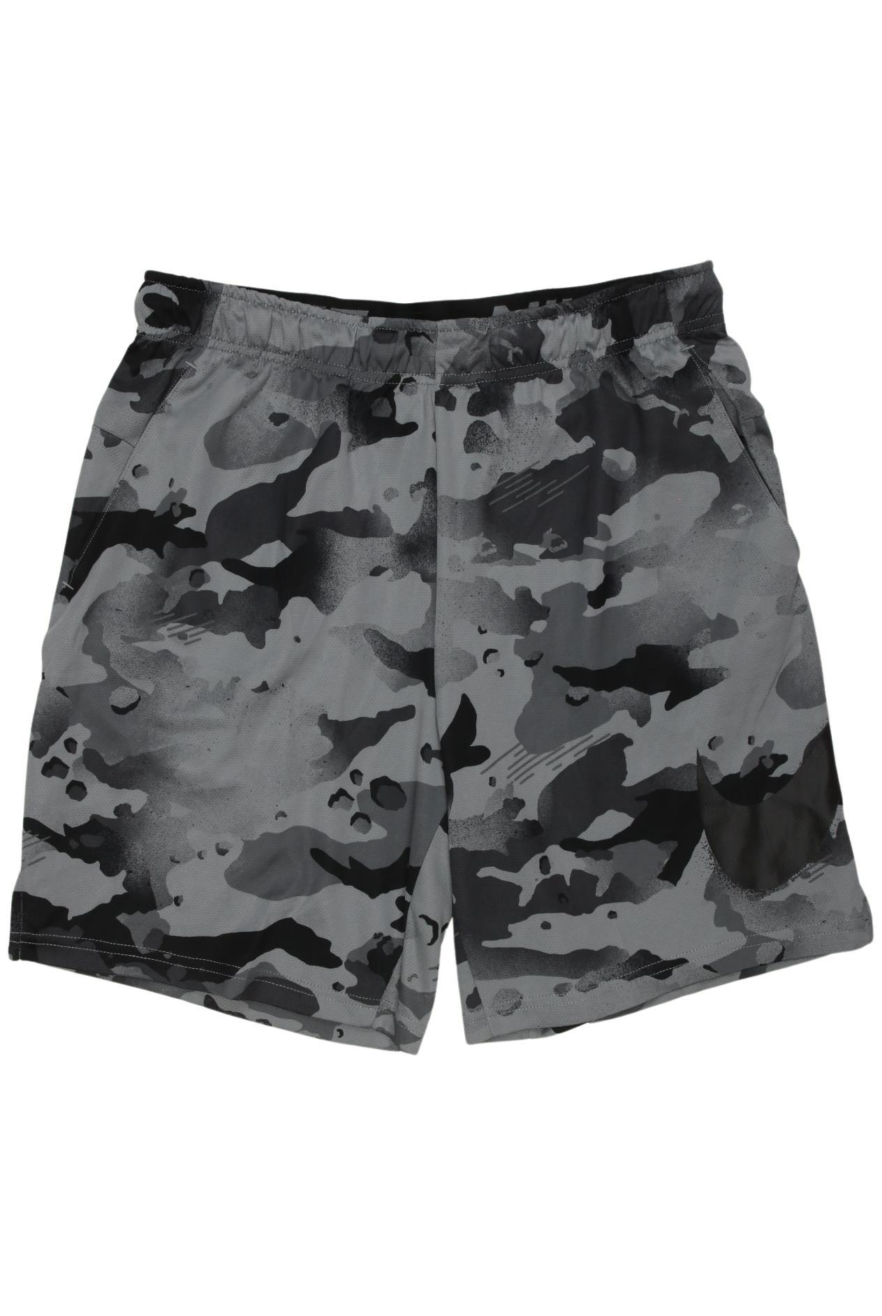 

Nike Herren Shorts, grau, Gr. 48