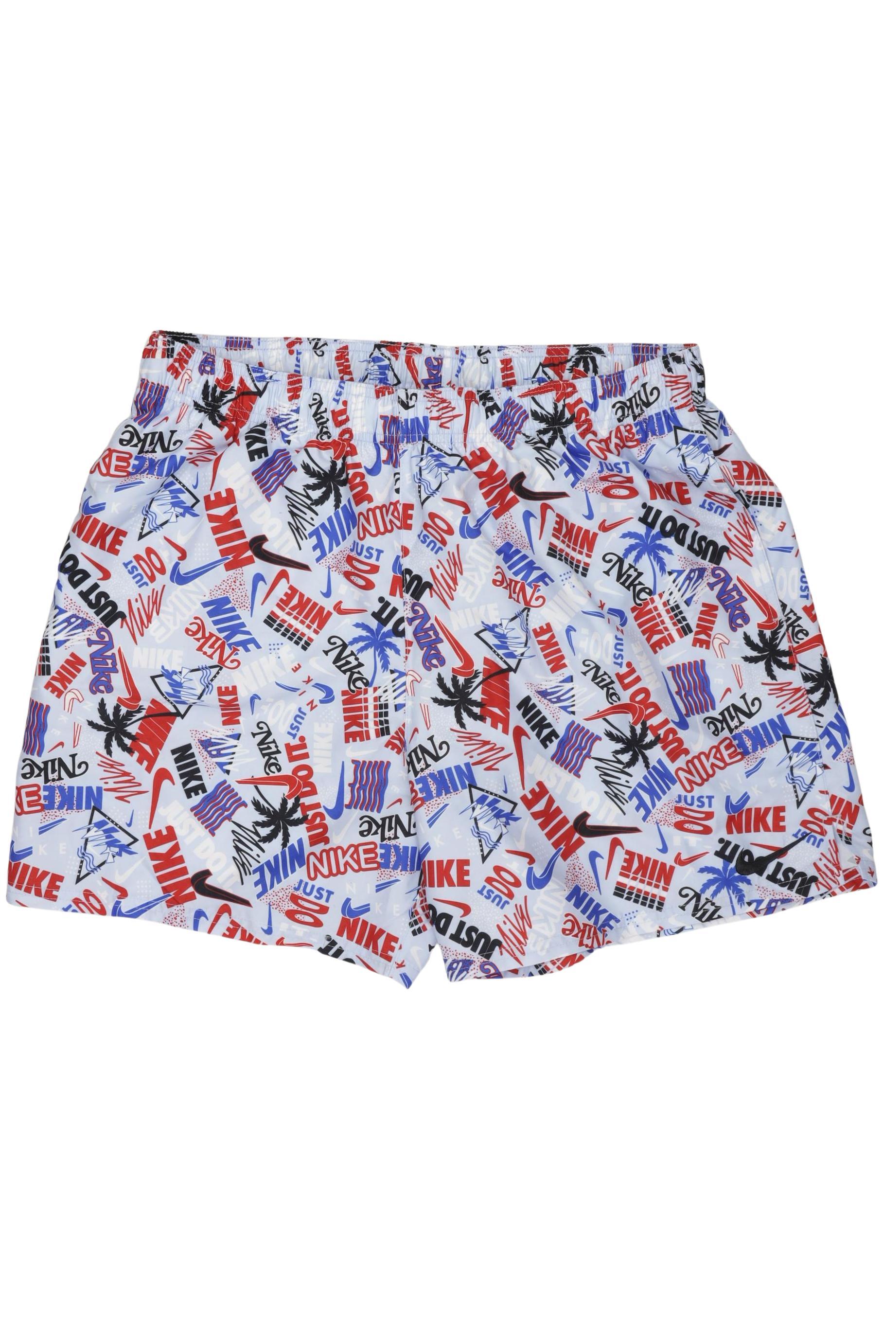 

Nike Herren Shorts, hellblau, Gr. 54
