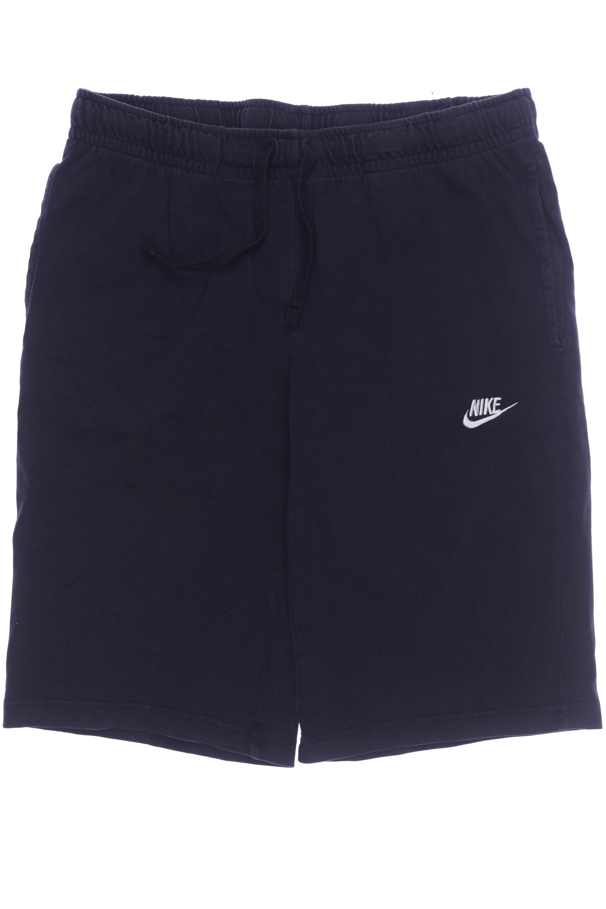 

Nike Herren Shorts, schwarz, Gr. 48