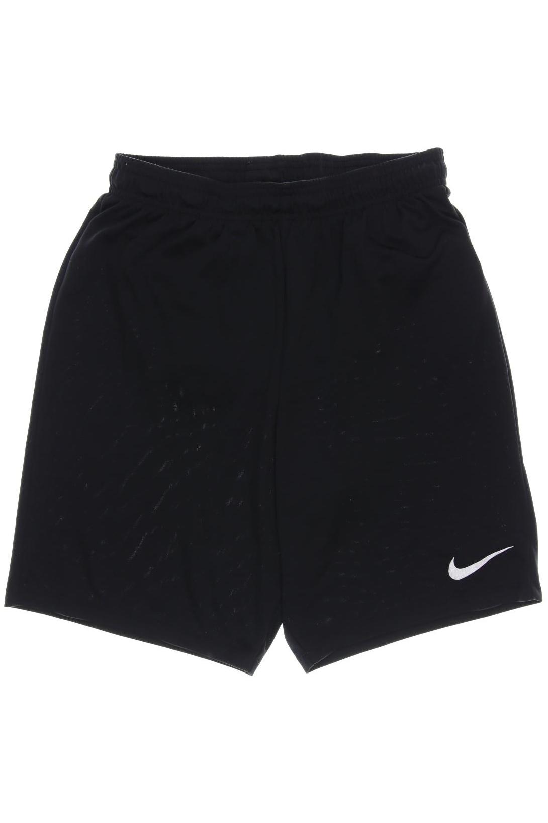 

Nike Herren Shorts, schwarz, Gr. 48