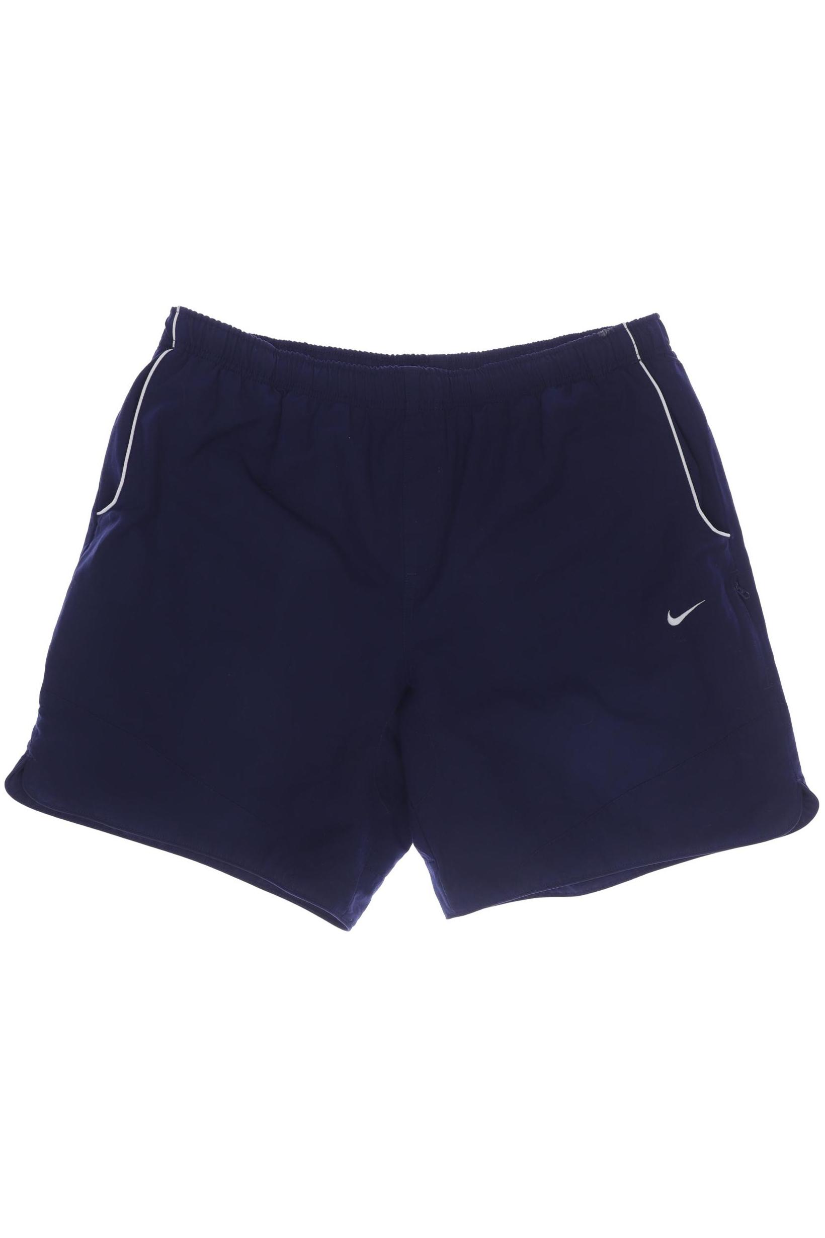 

Nike Herren Shorts, marineblau