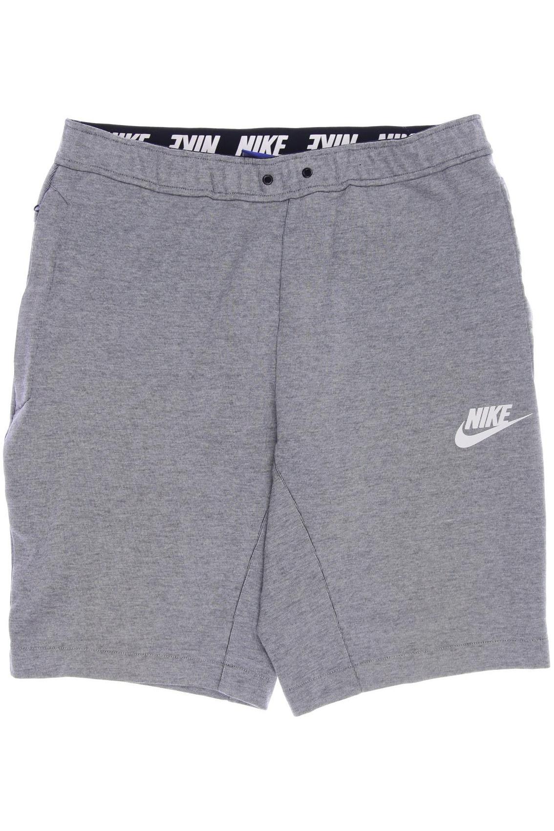 

Nike Herren Shorts, grau