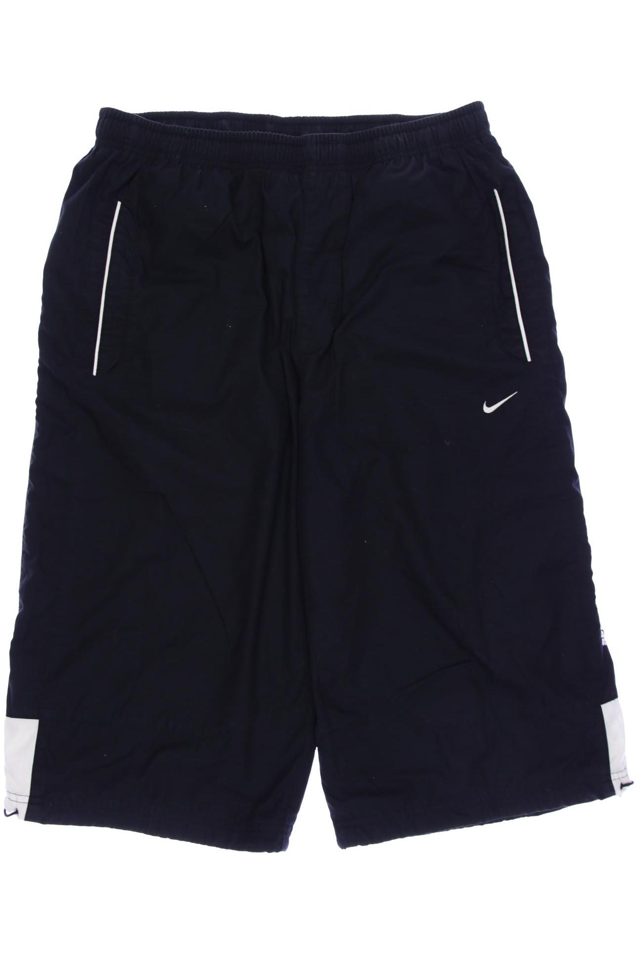 

Nike Herren Shorts, schwarz
