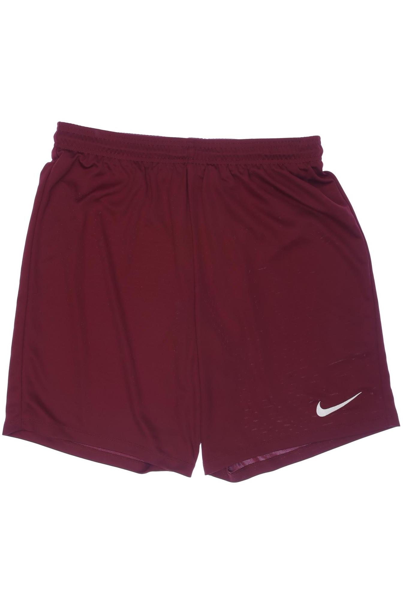

Nike Herren Shorts, bordeaux, Gr. 54