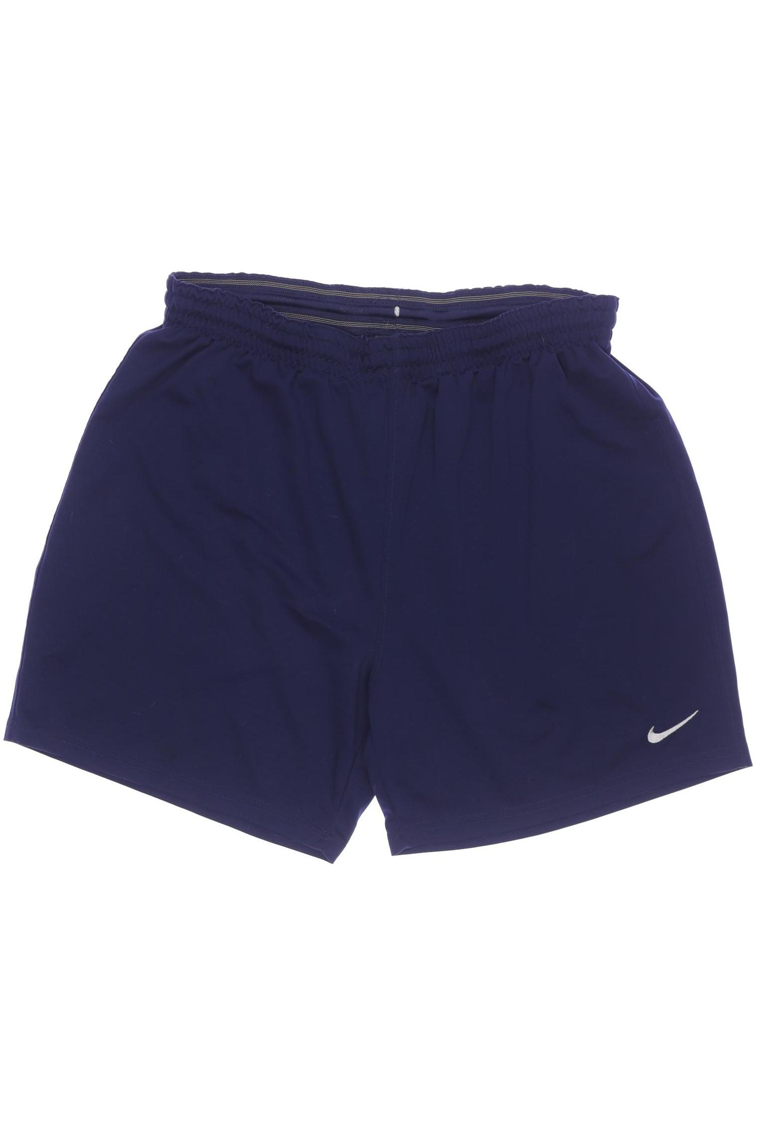 

Nike Herren Shorts, marineblau, Gr. 54