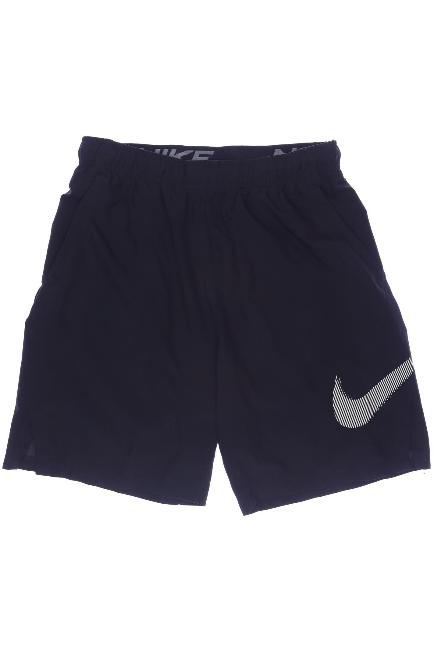 

Nike Herren Shorts, schwarz, Gr. 48
