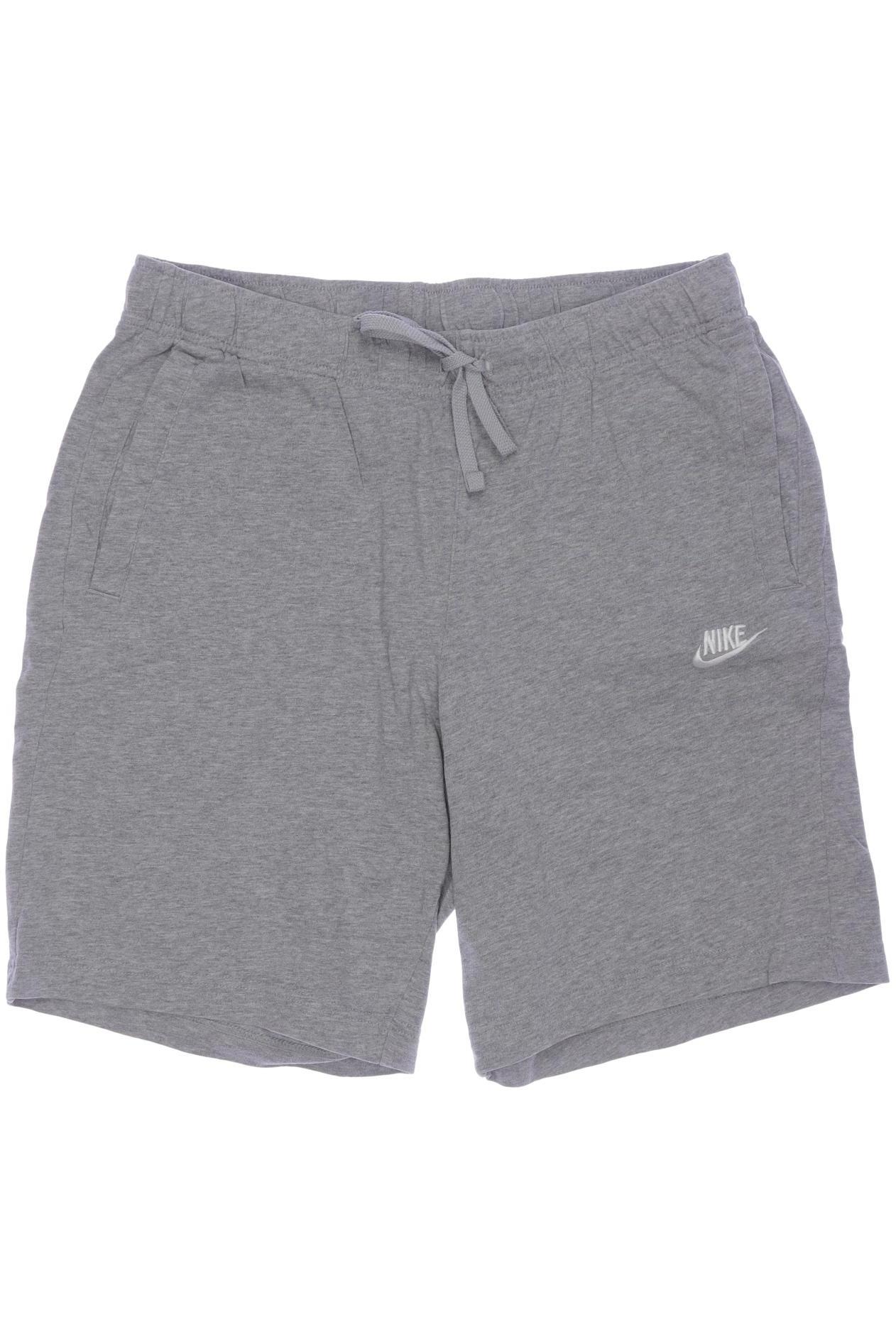 

Nike Herren Shorts, grau, Gr. 46