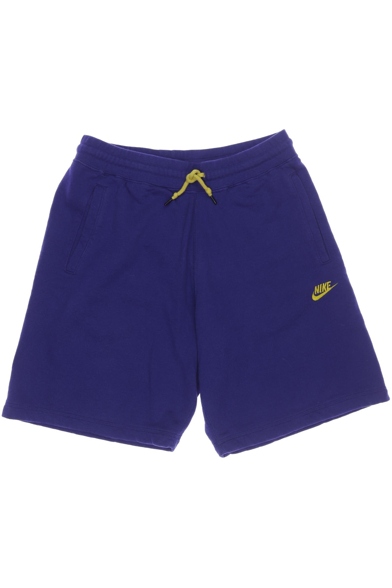 

Nike Herren Shorts, blau, Gr. 52