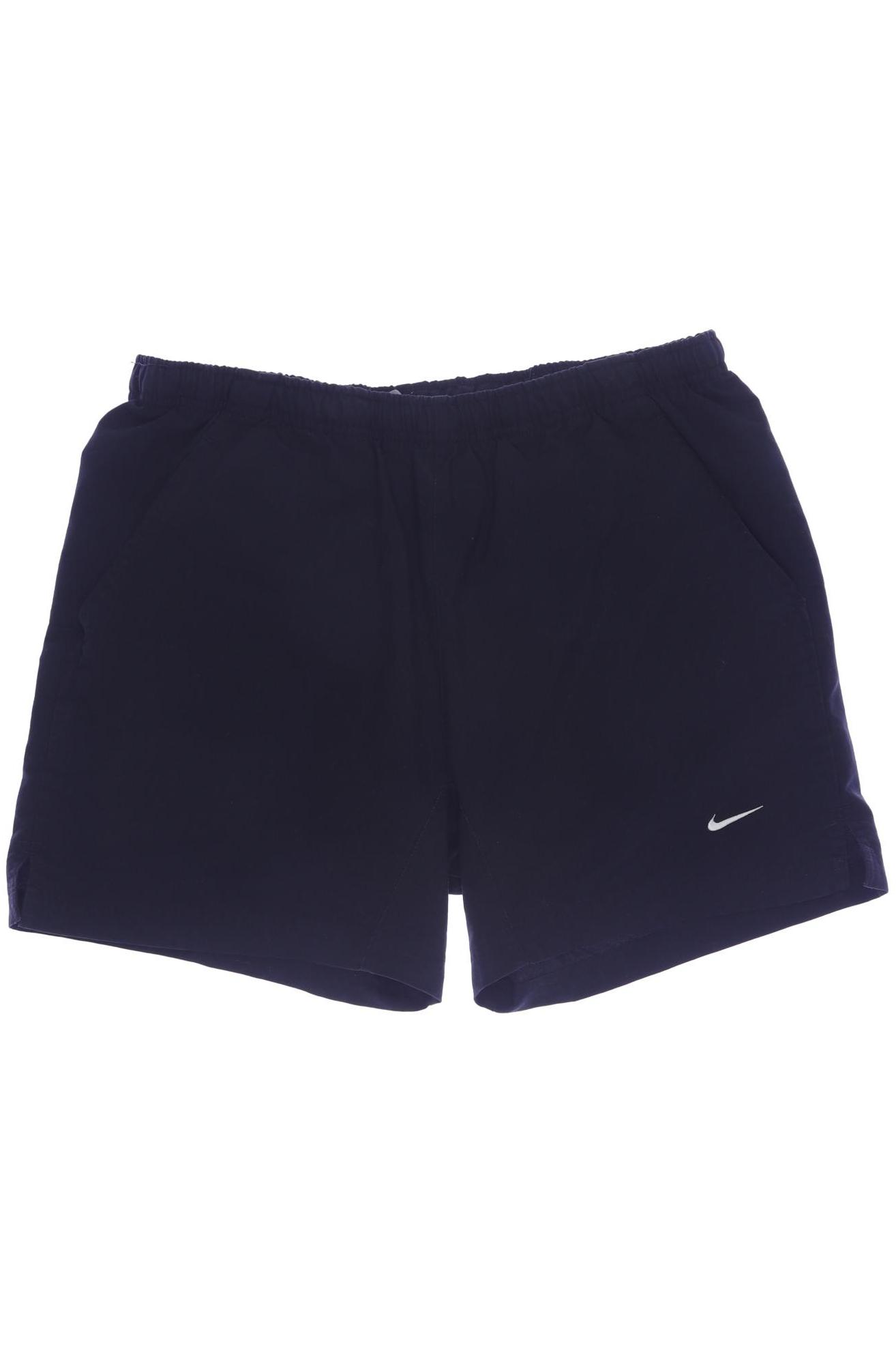 

Nike Herren Shorts, schwarz, Gr. 44