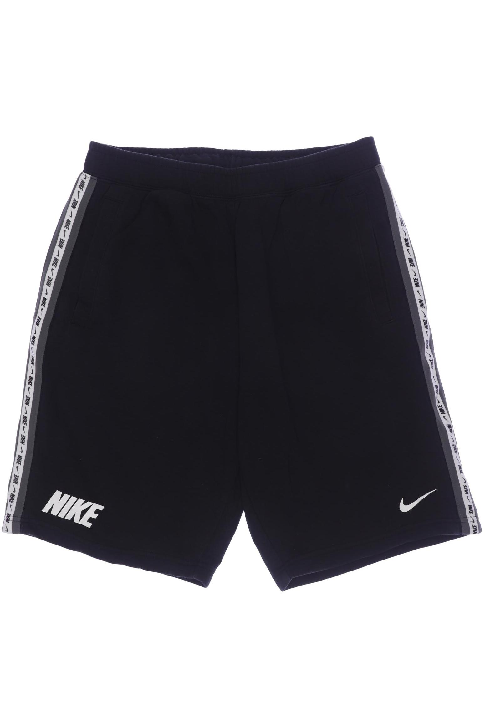 

Nike Herren Shorts, schwarz, Gr. 48