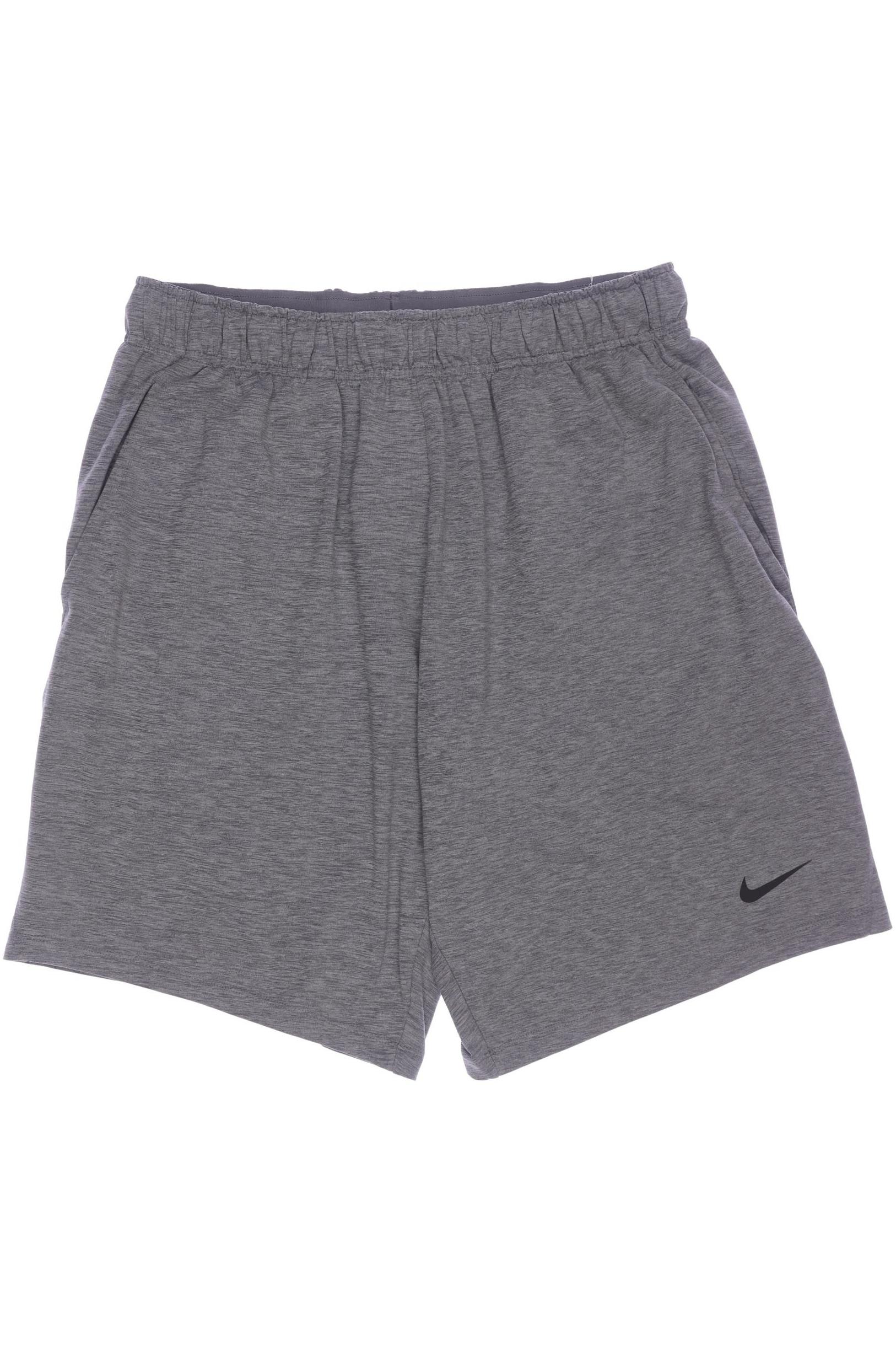 

Nike Herren Shorts, grau, Gr. 52