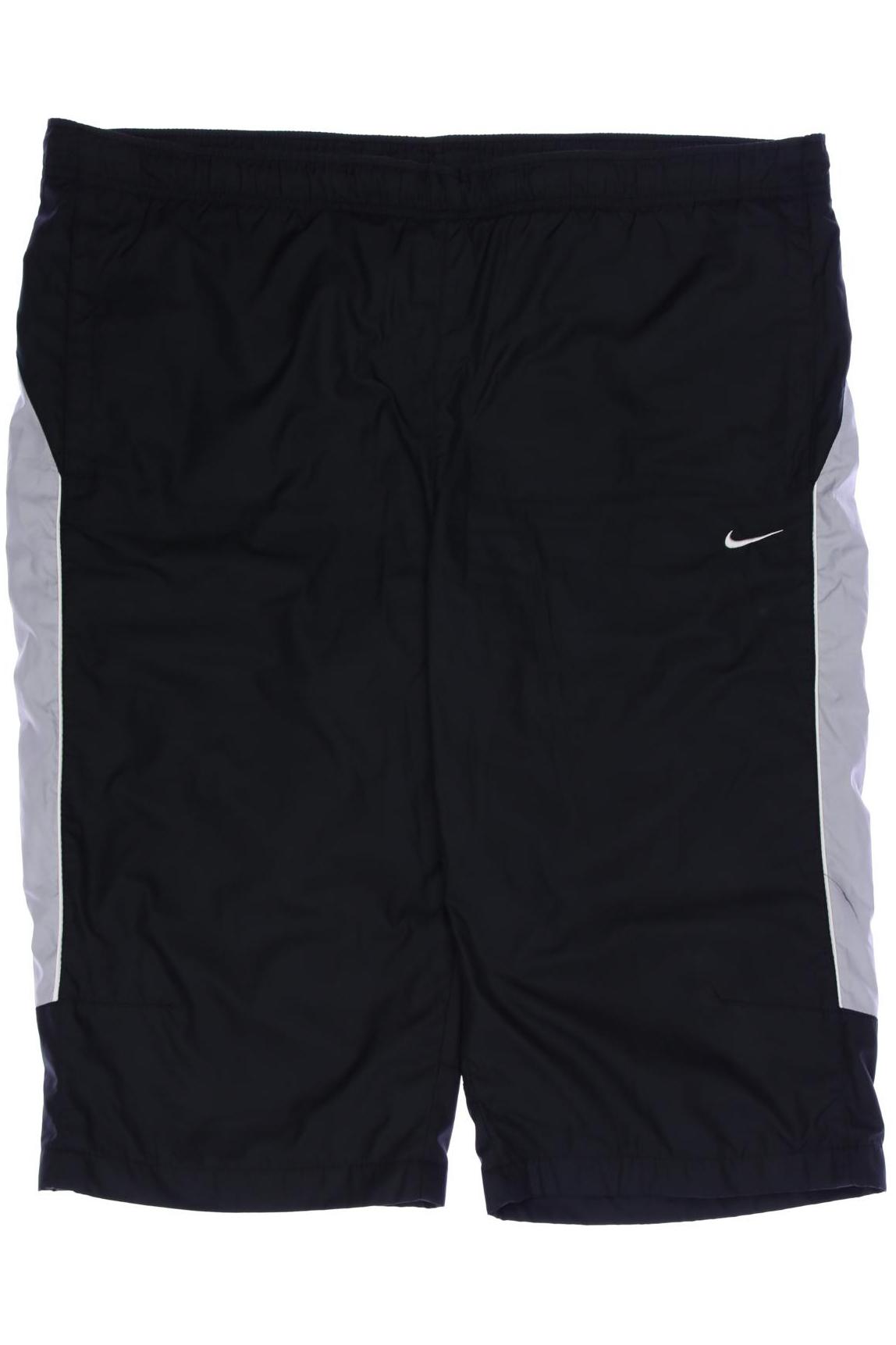 

Nike Herren Shorts, schwarz, Gr. 48