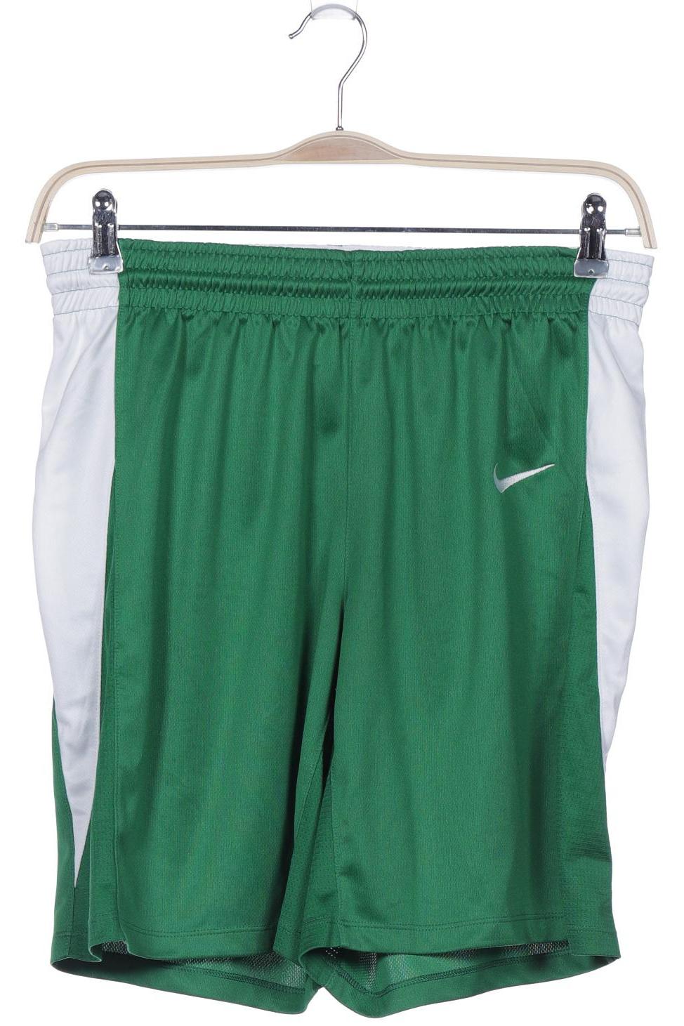 

Nike Herren Shorts, grün, Gr. 52